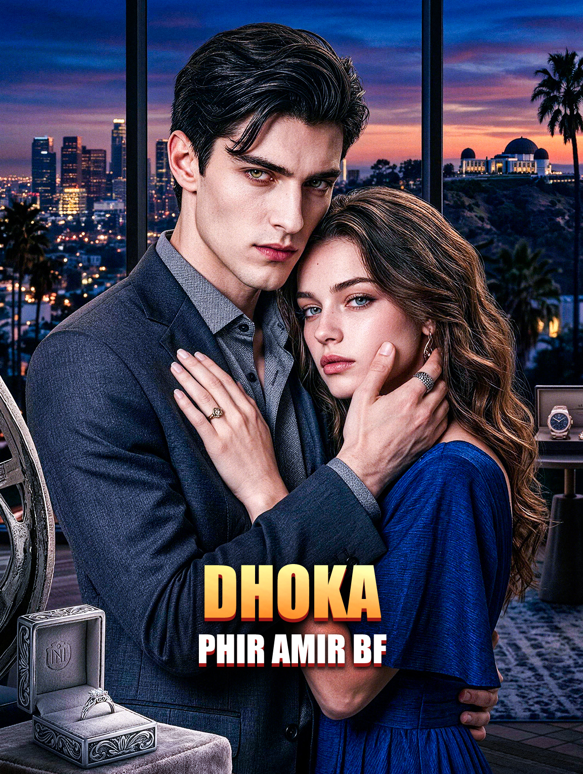 Dhoka, Phir Amir BF