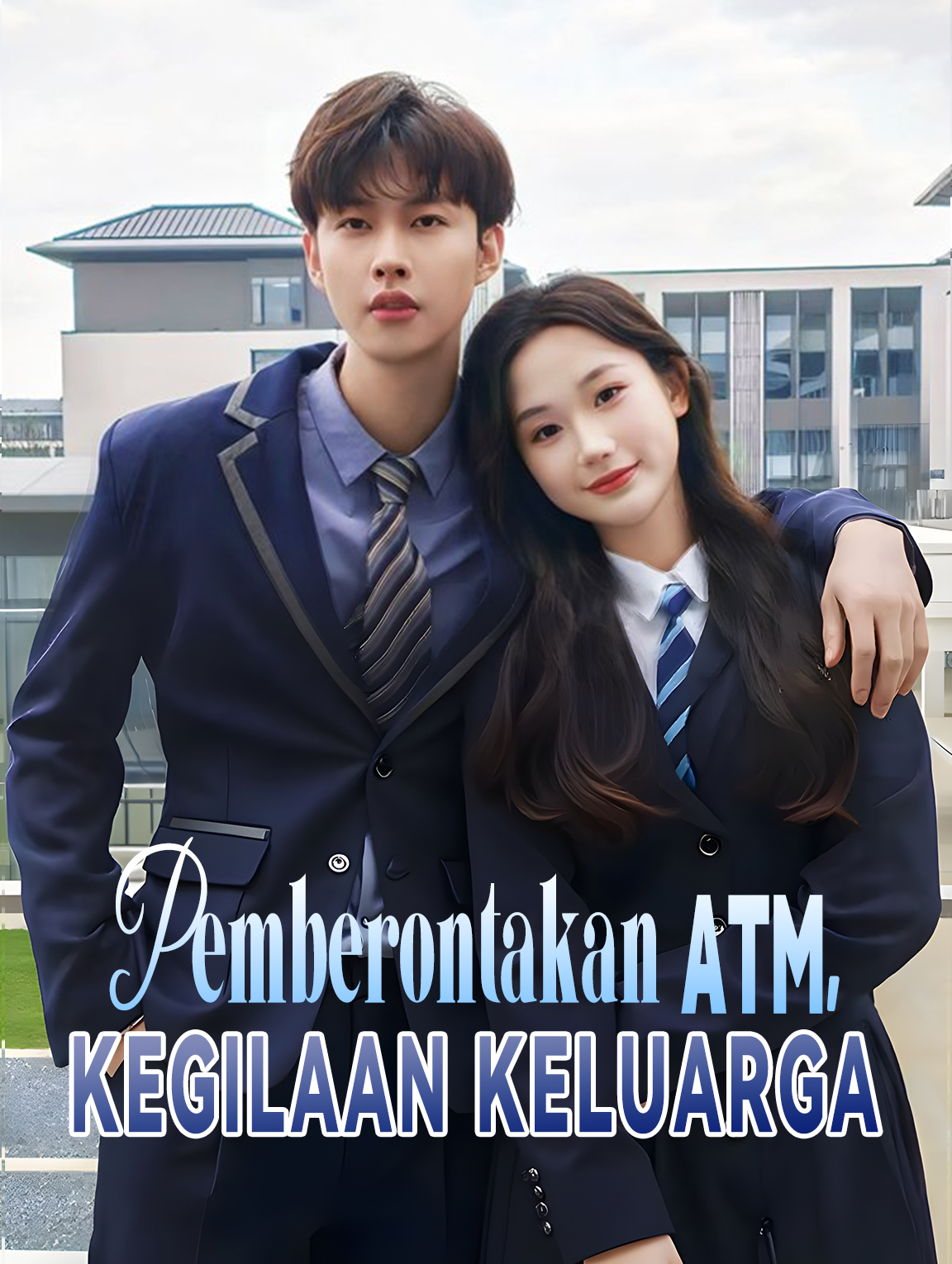 Pemberontakan ATM, Kegilaan Keluarga