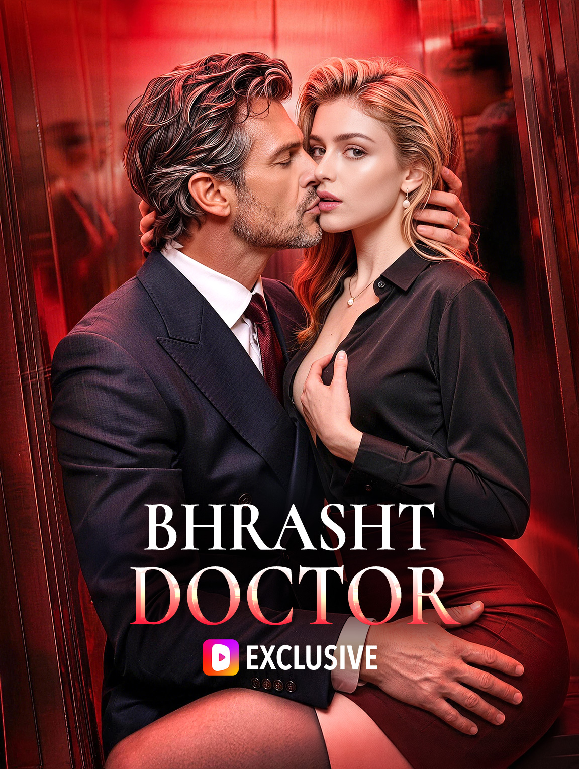 Bhrasht Doctor