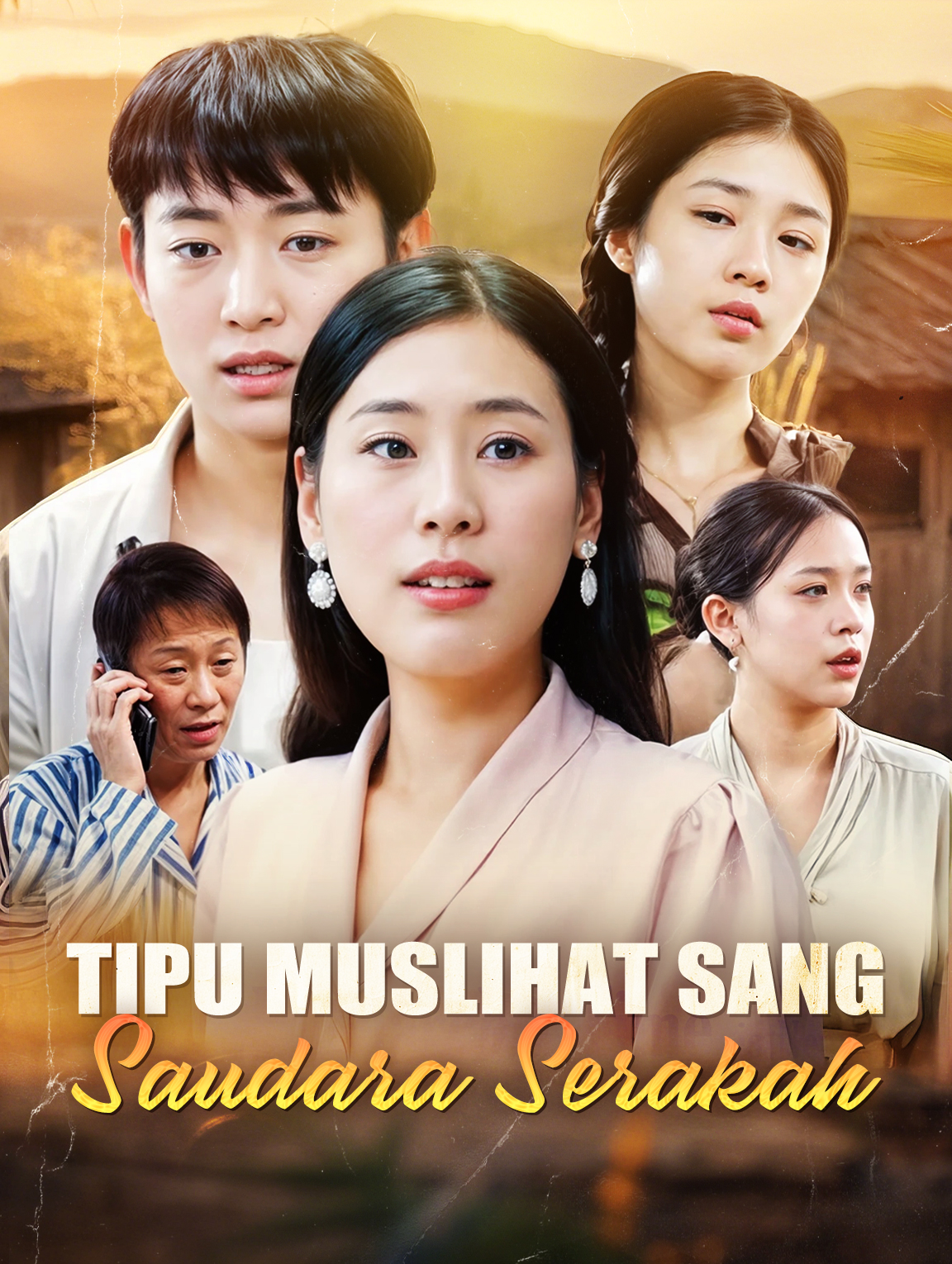 Tipu Muslihat Sang Saudara Serakah