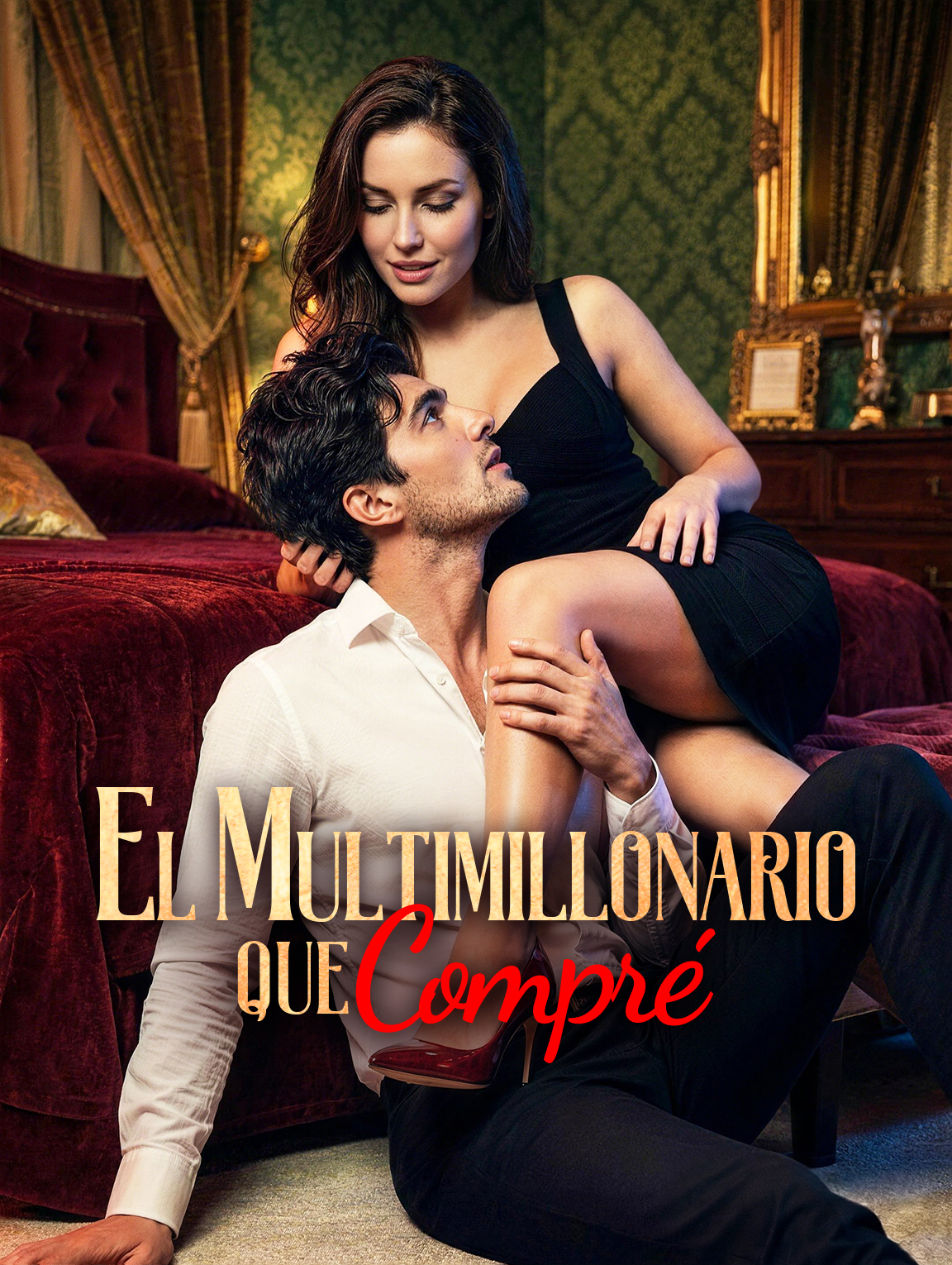 El Multimillonario que Compré