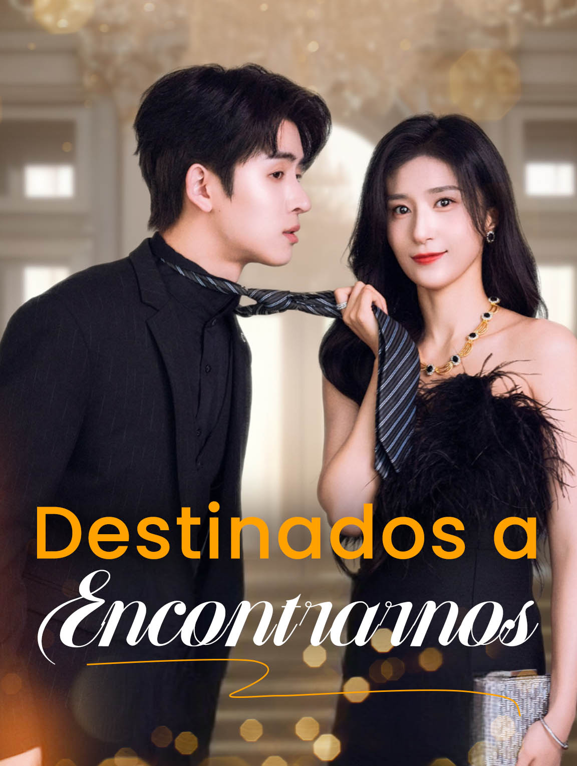 Destinados a Encontrarnos