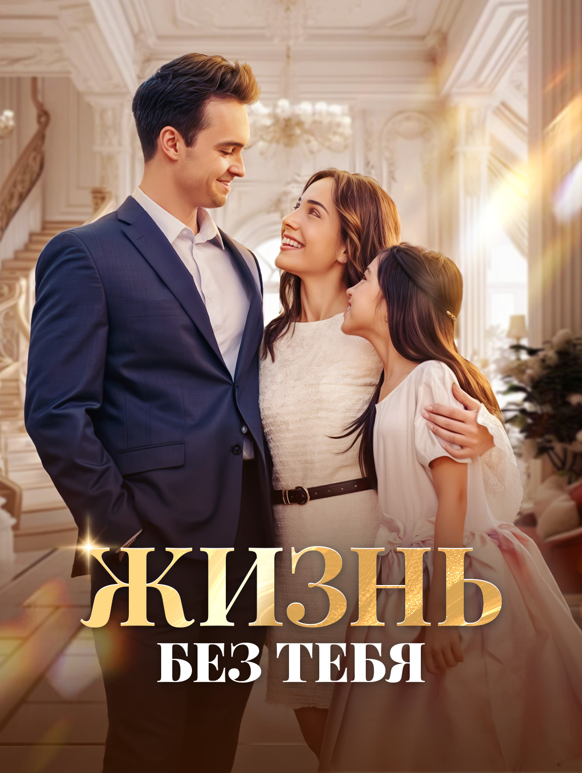 Жизнь без тебя
