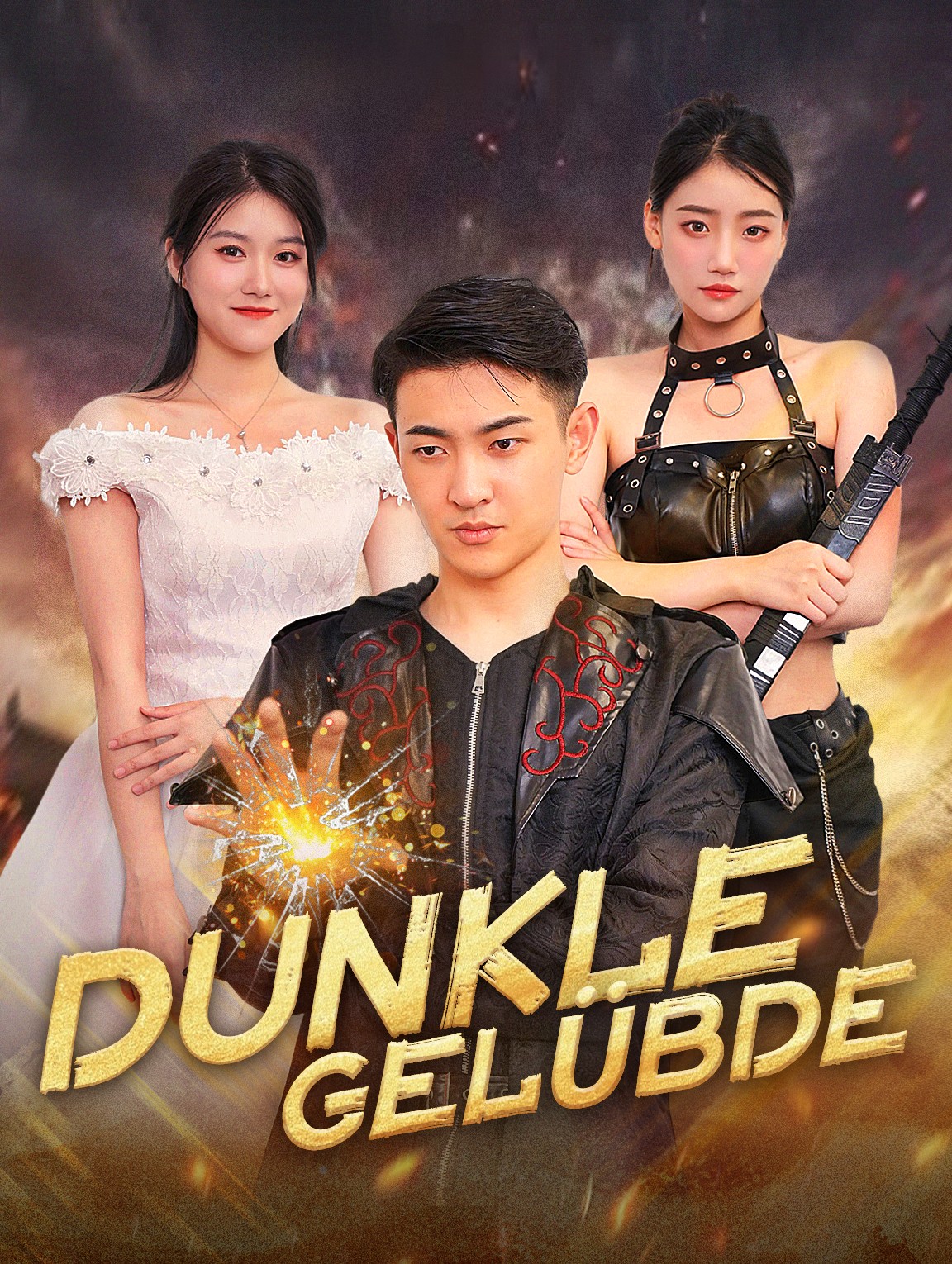 Dunkle Gelübde