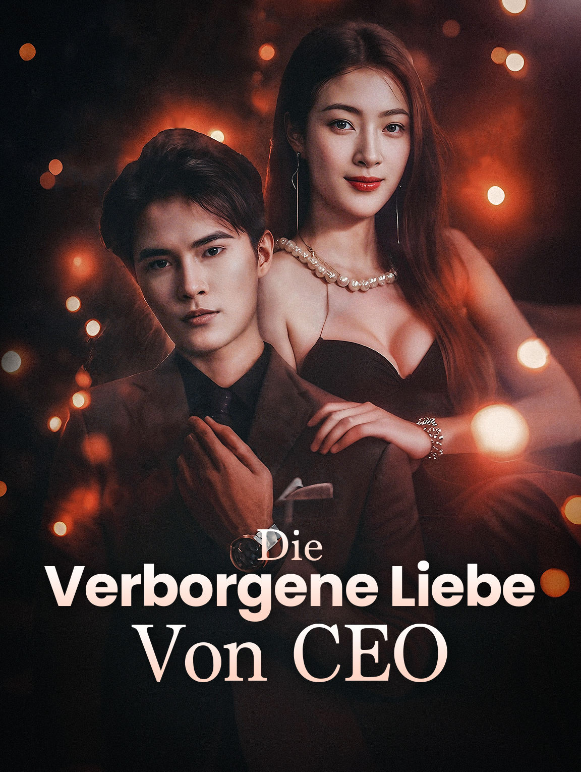 Die verborgene Liebe von CEO
