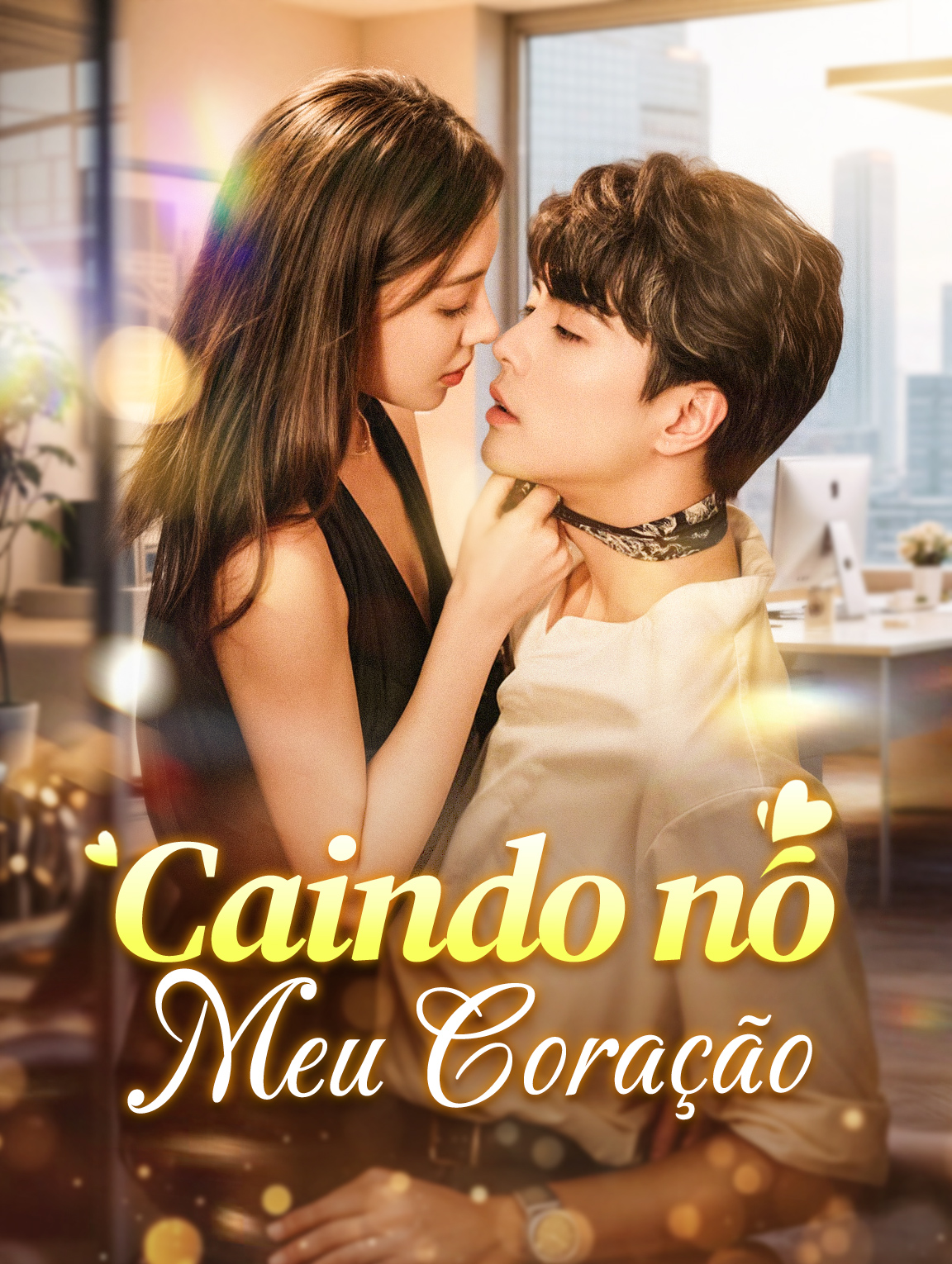 Caindo no Meu Coração