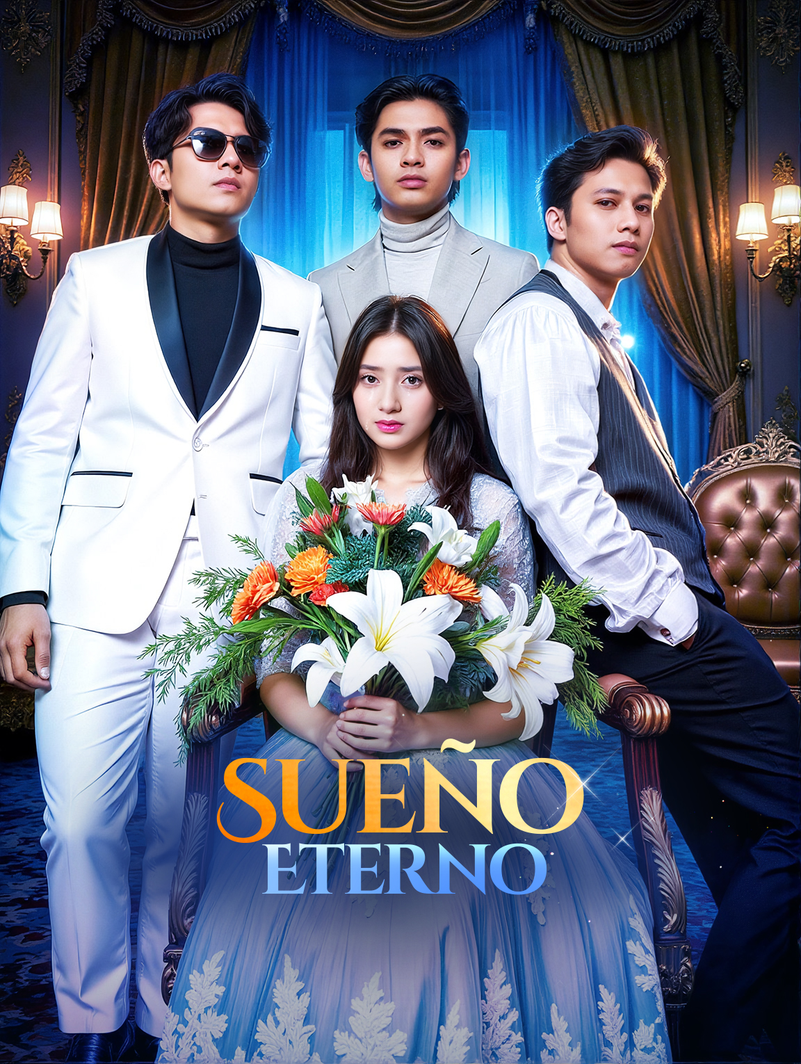 Sueño Eterno