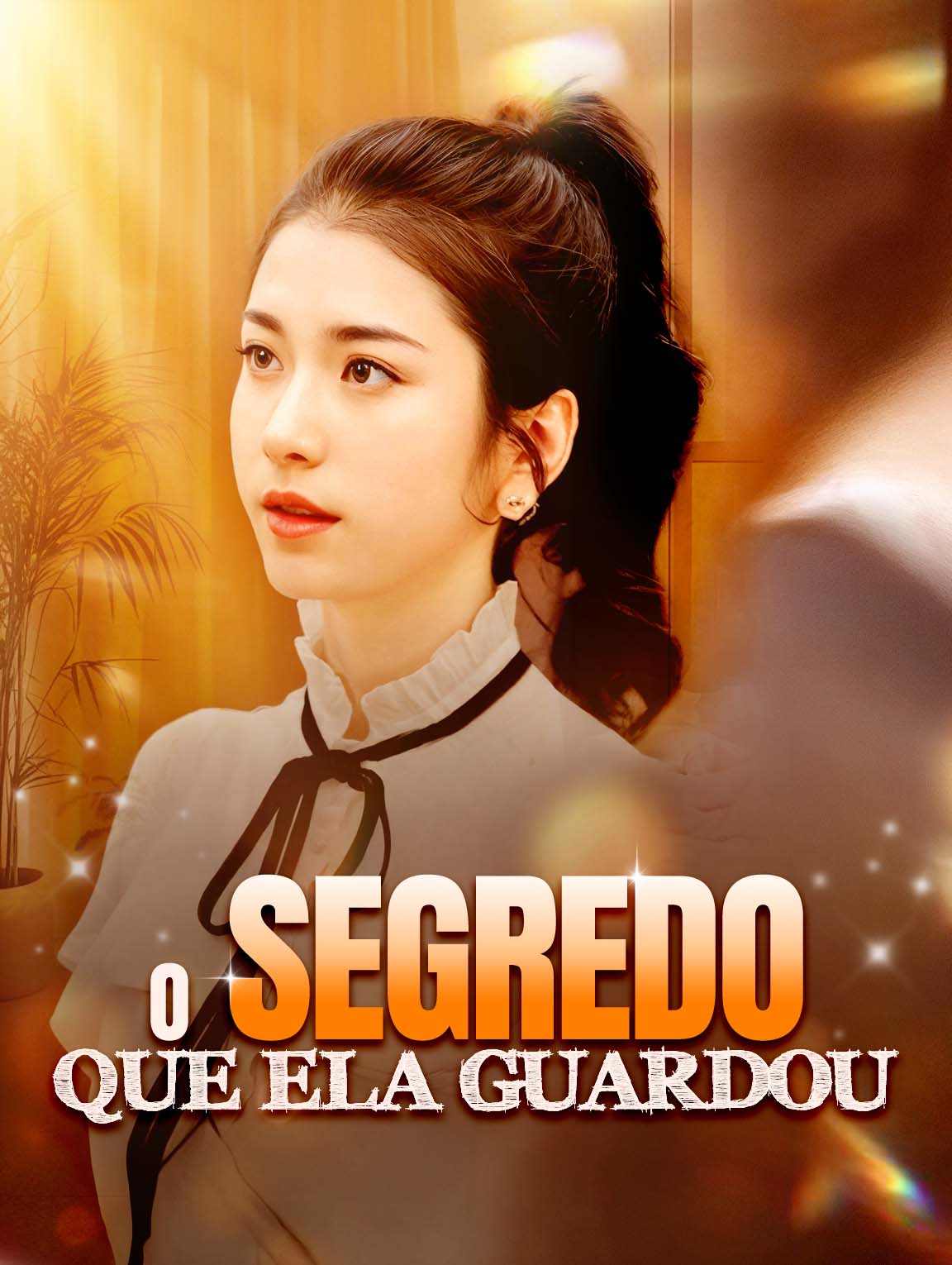 O Segredo Que Ela Guardou