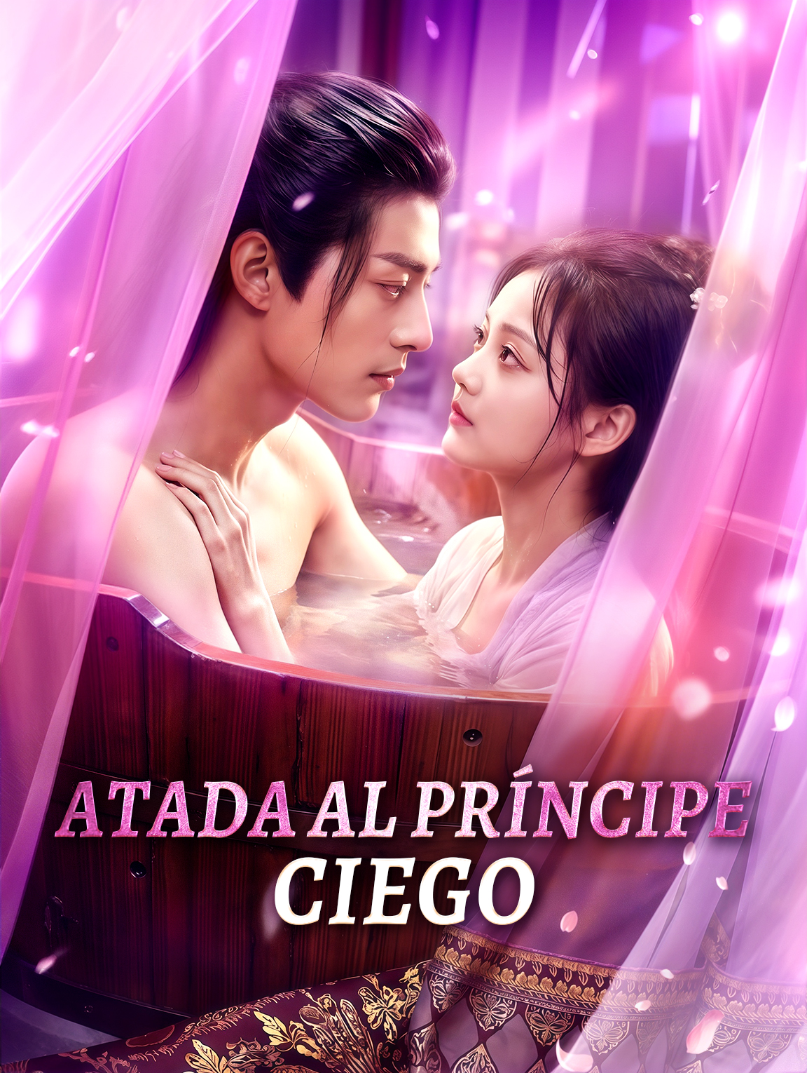 Atada al Príncipe Ciego