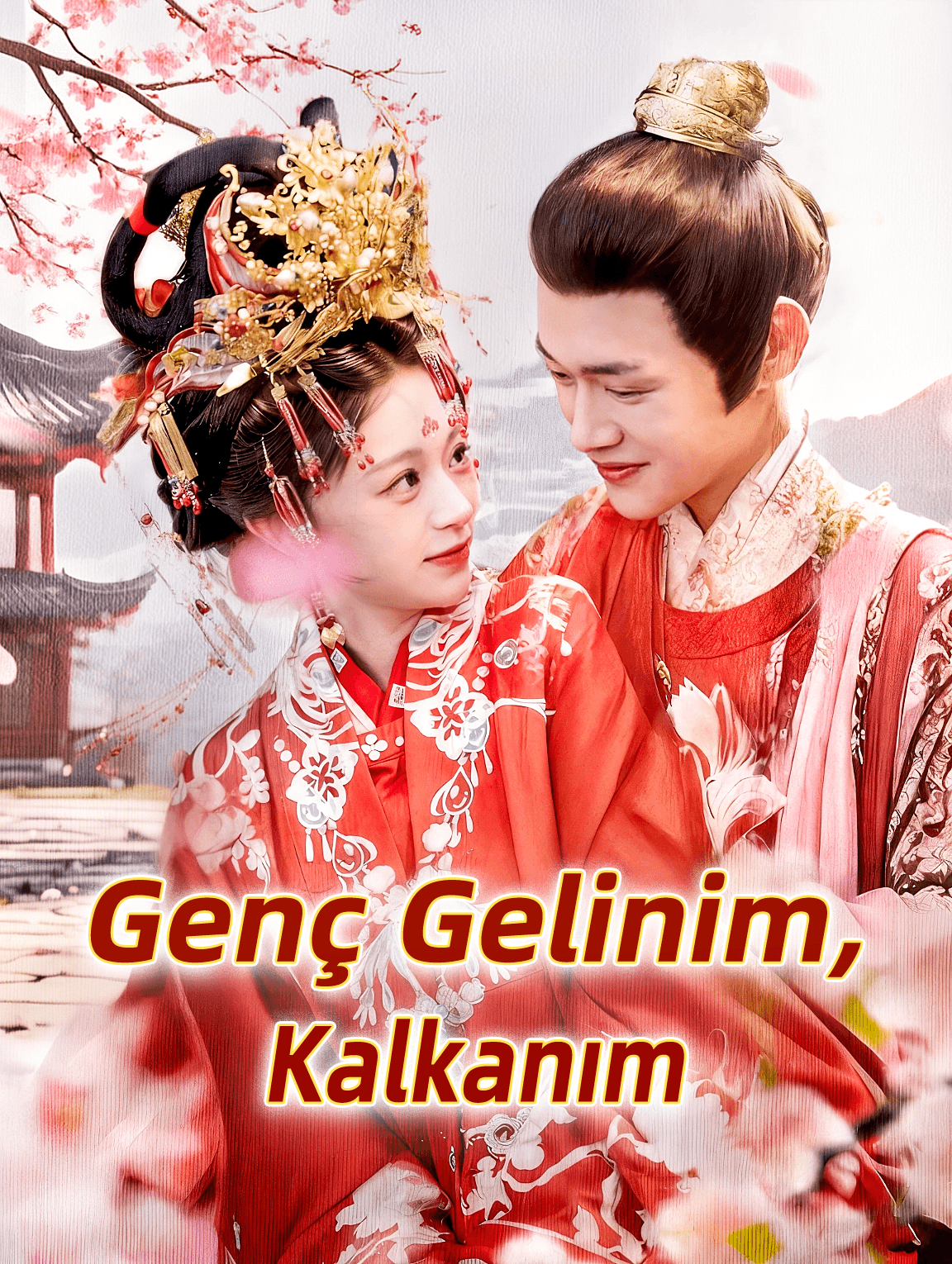 Genç Gelinim, Kalkanım