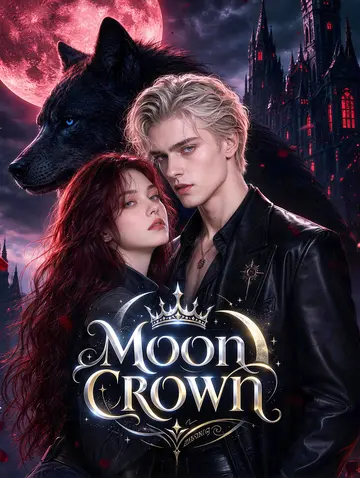 Moon Crown