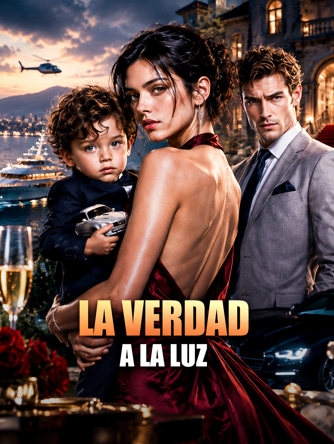 La Verdad a la Luz