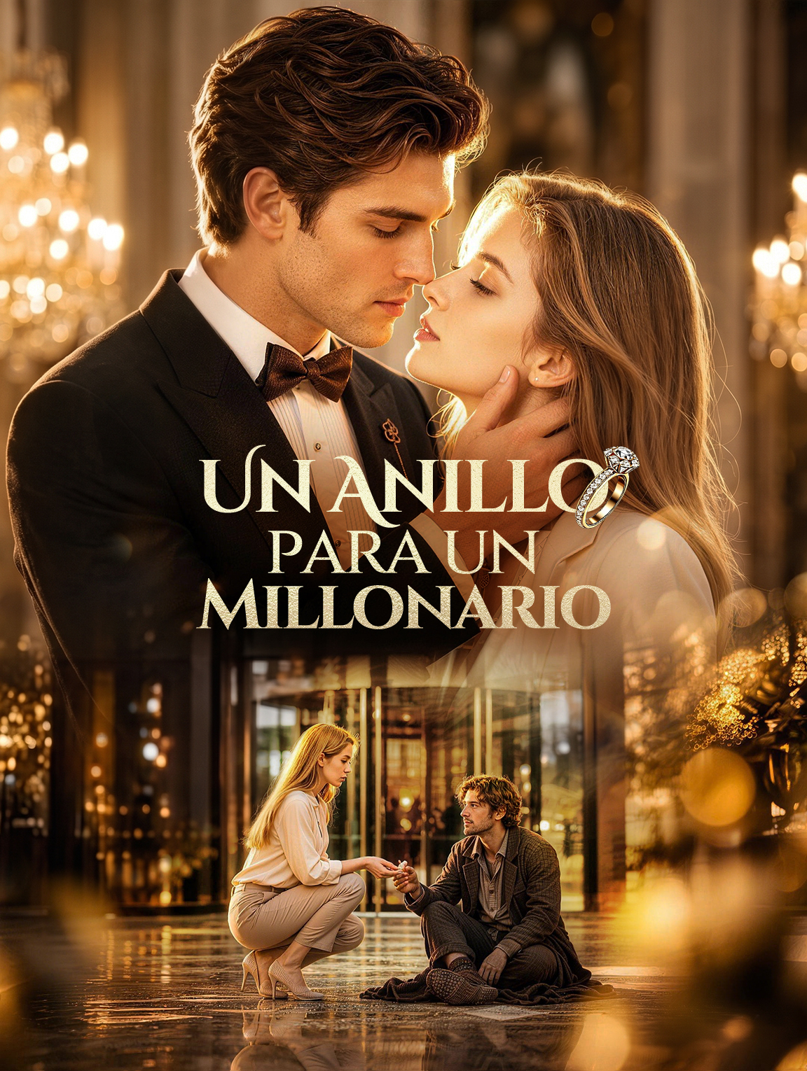 Un Anillo para un Millonario