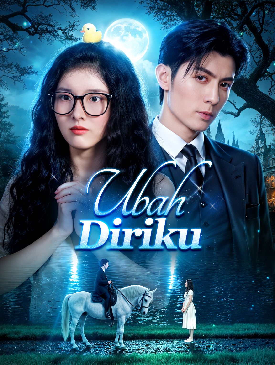 Ubah Diriku