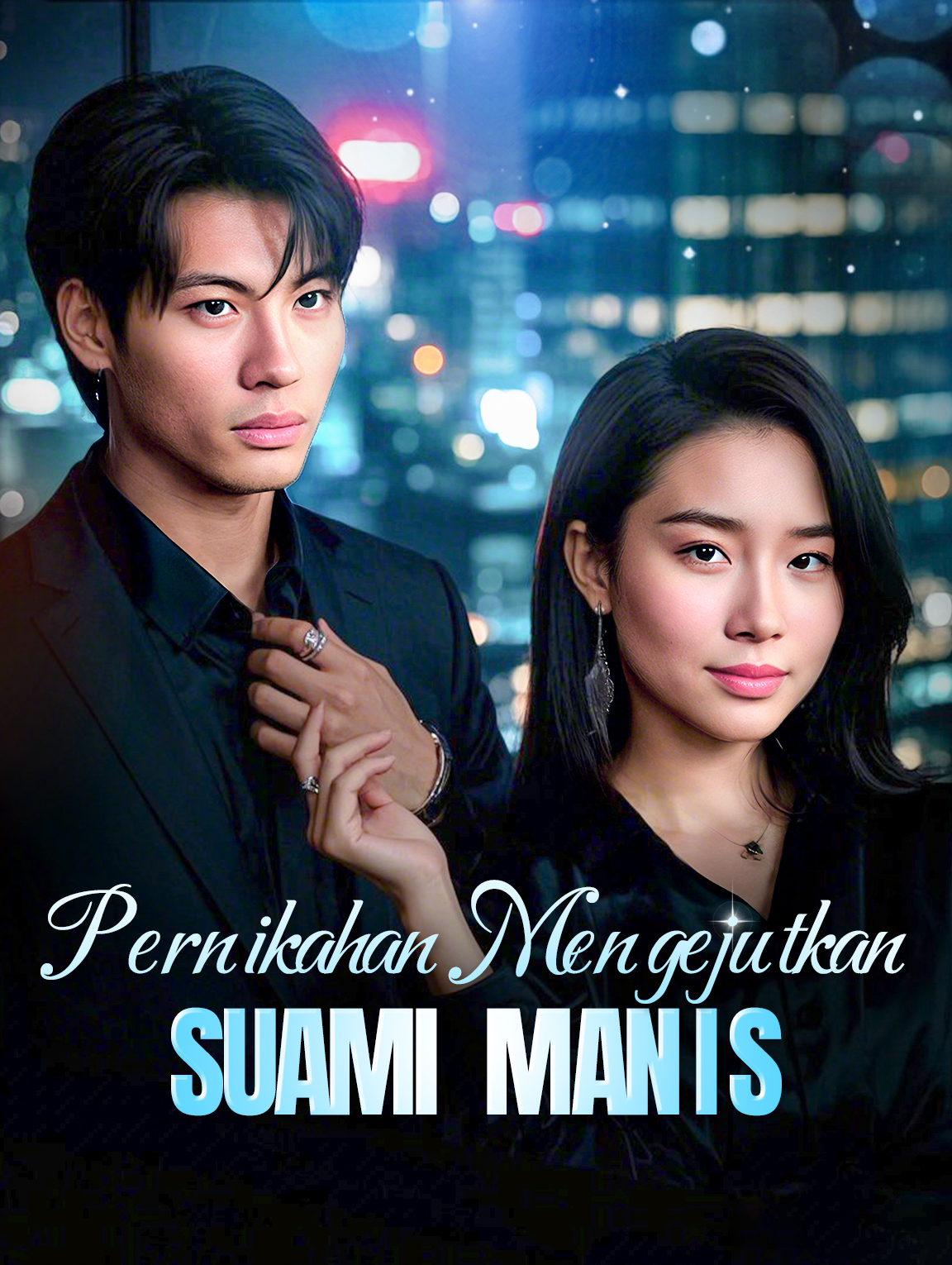 Pernikahan Mengejutkan, Suami Manis