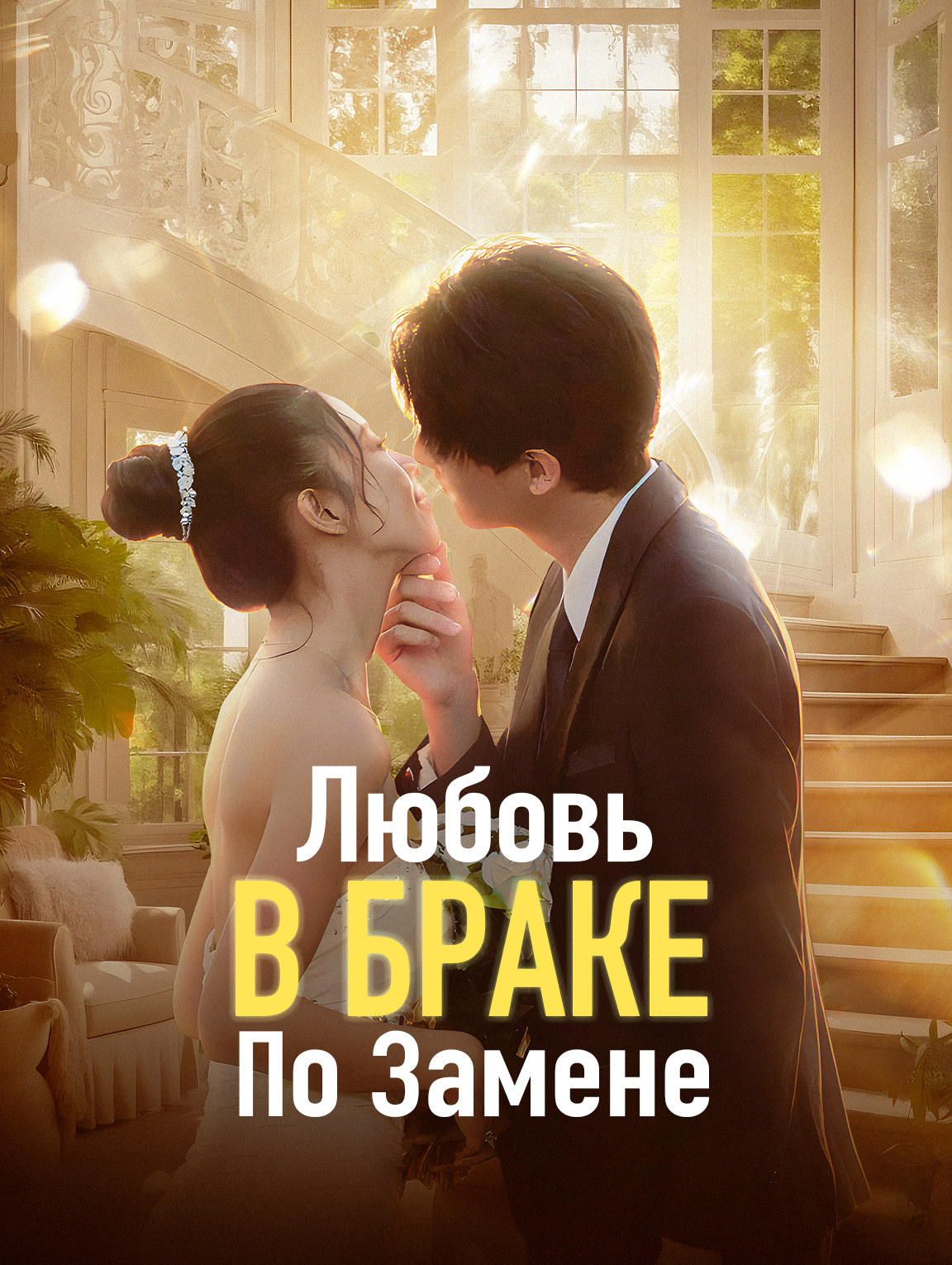 Любовь В Браке По Замене