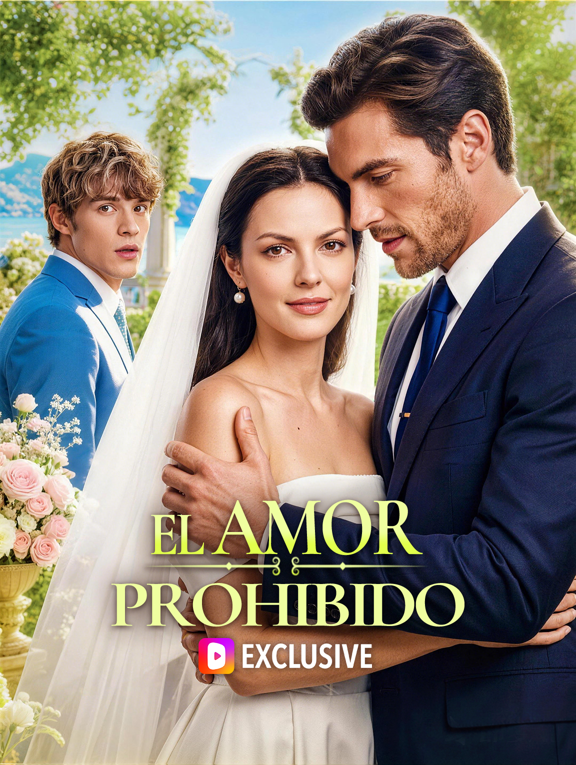 El Amor Prohibido