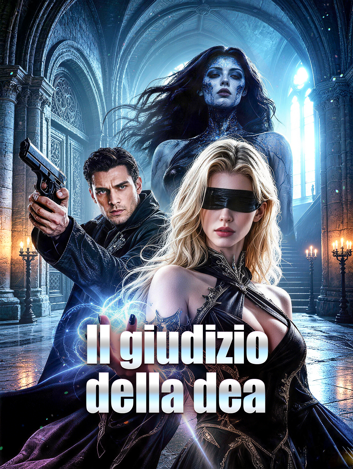 Il giudizio della dea