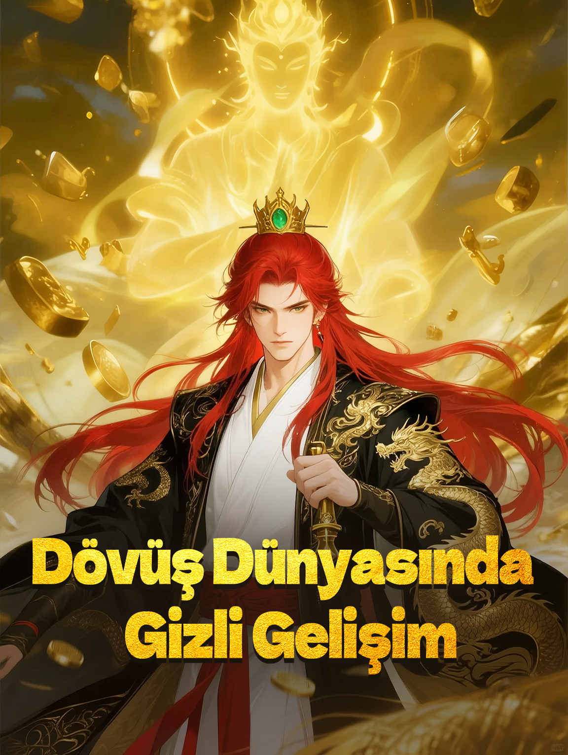 Dövüş Dünyasında Gizli Gelişim