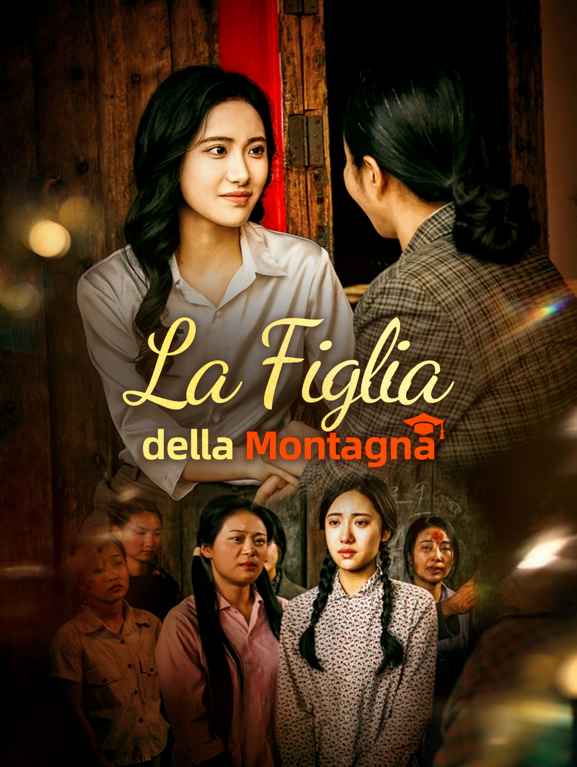 La Figlia della Montagna