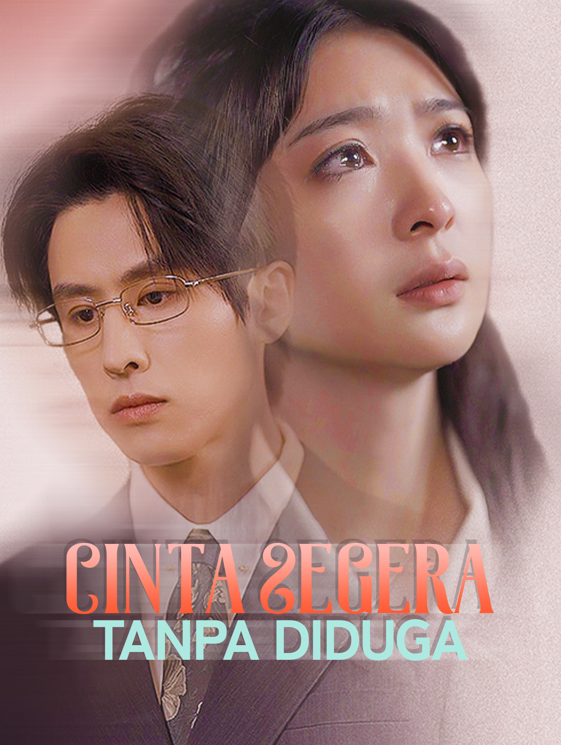 Cinta Segera Tanpa Diduga