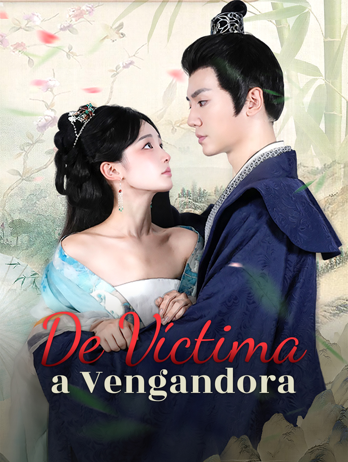 De Víctima a Vengandora