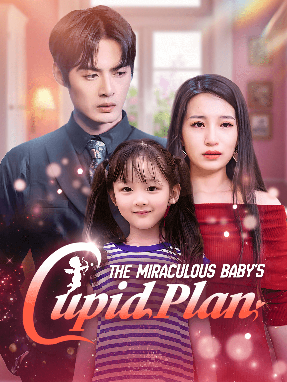 The Miraculous Baby's Cupid Plan