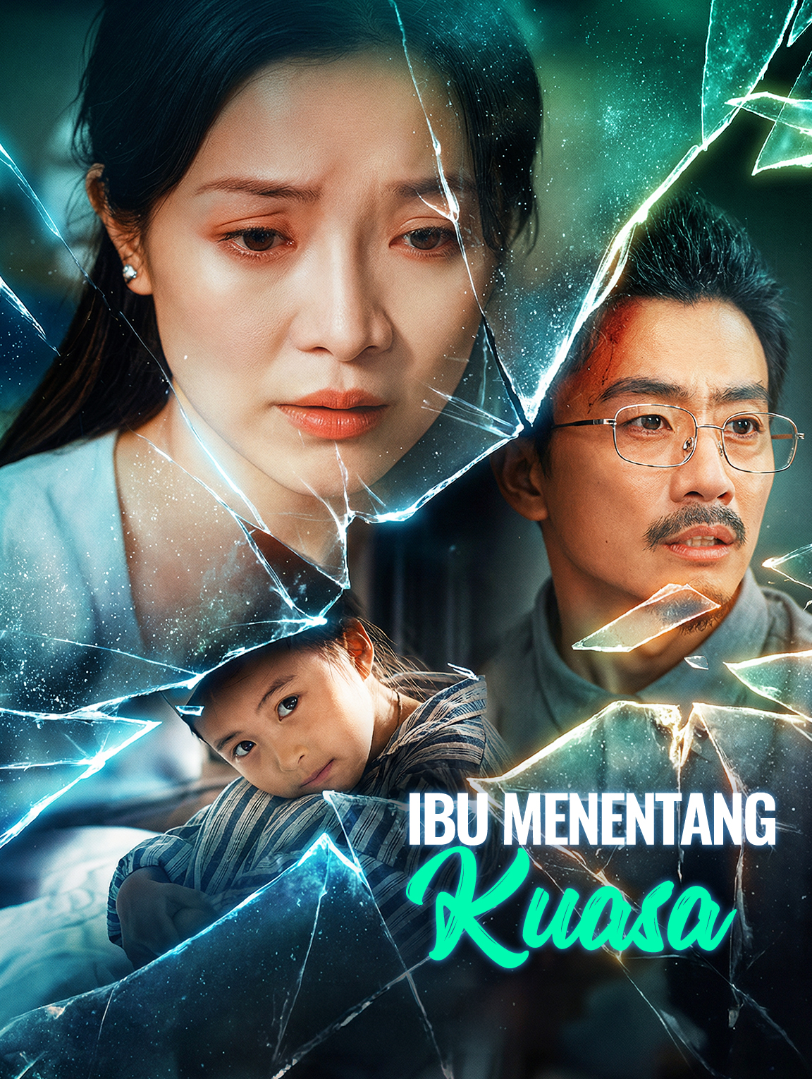 Ibu Menentang Kuasa