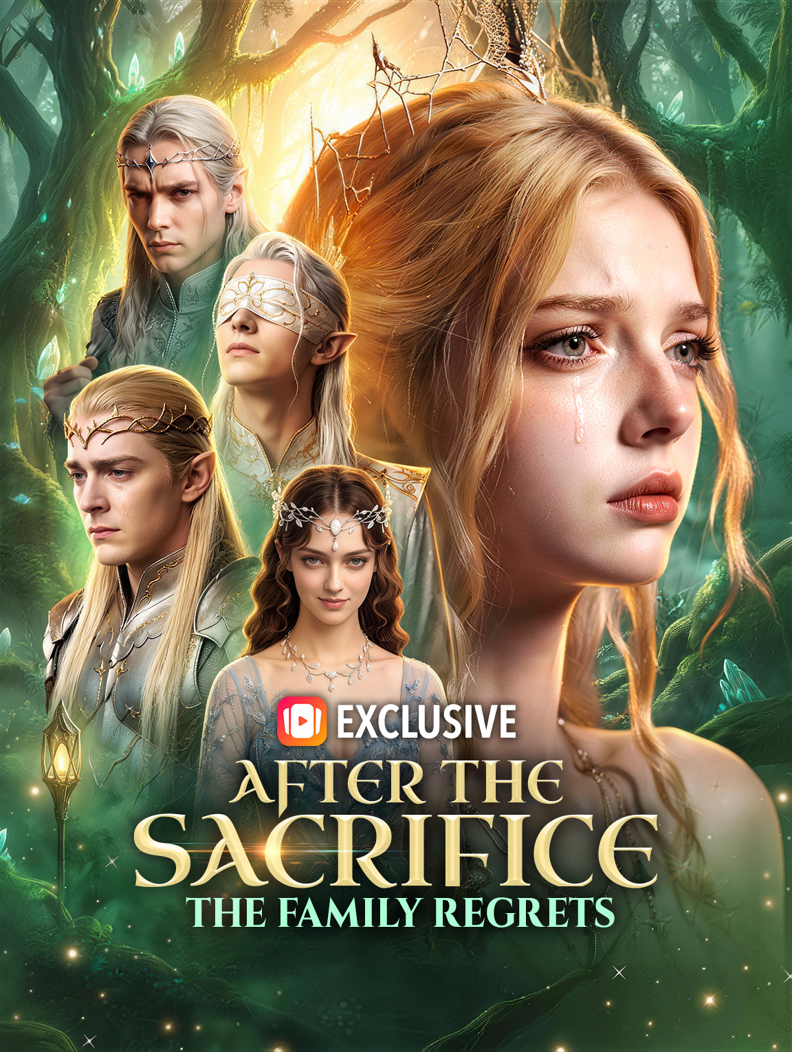 After the Sacrifice, the Family Regrets