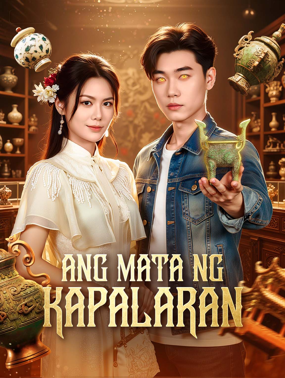 Ang Mata ng Kapalaran