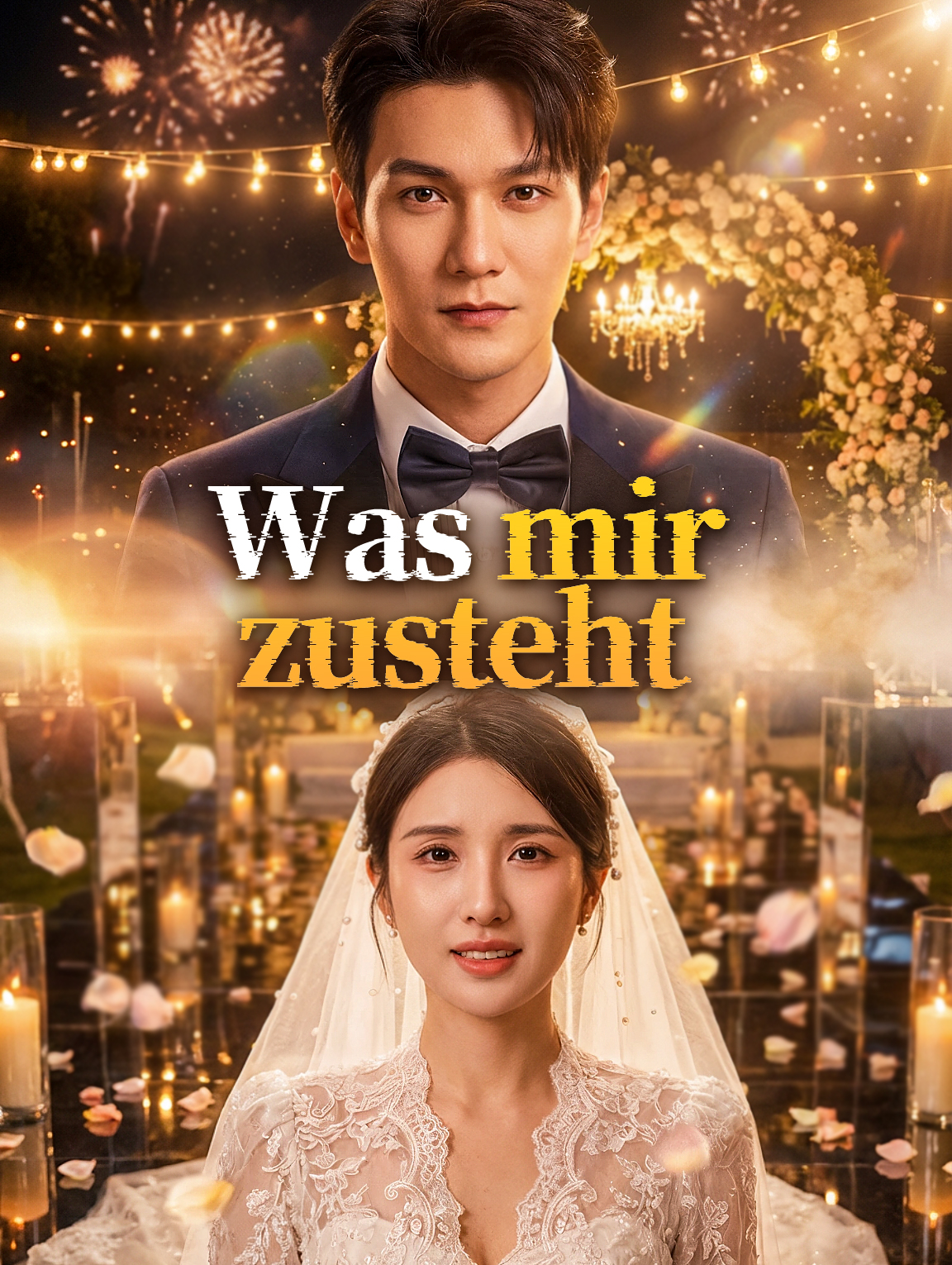 Was mir zusteht