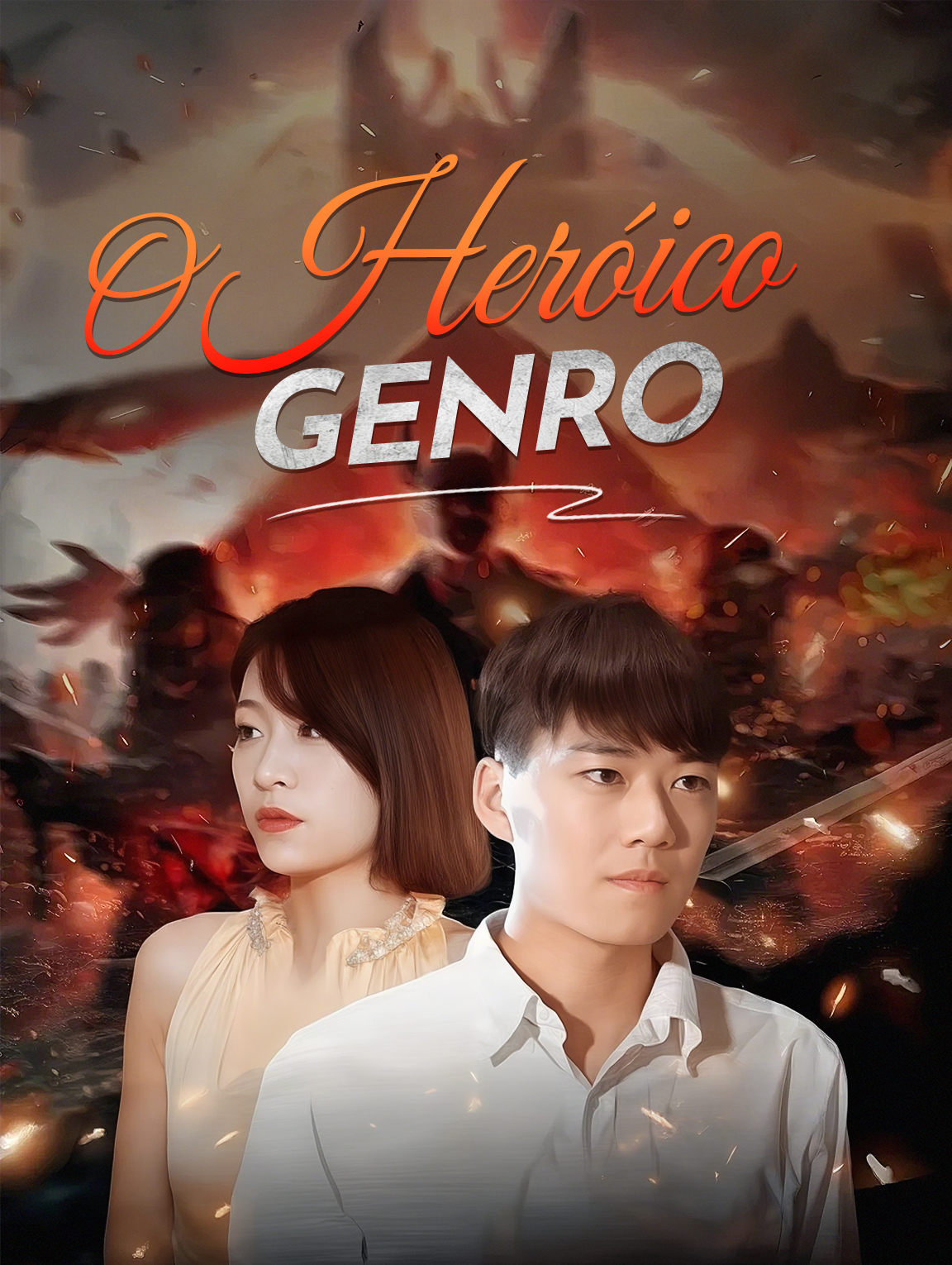 O Heróico Genro