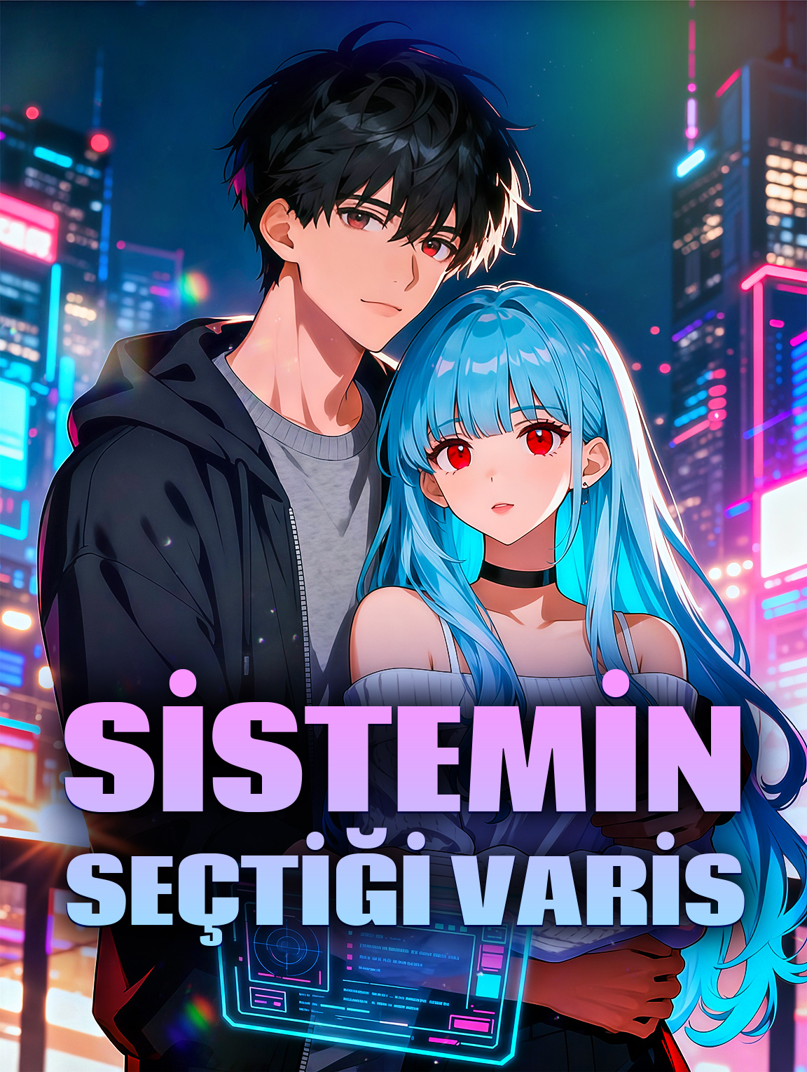 SİSTEMİN SEÇTİĞİ VARİS