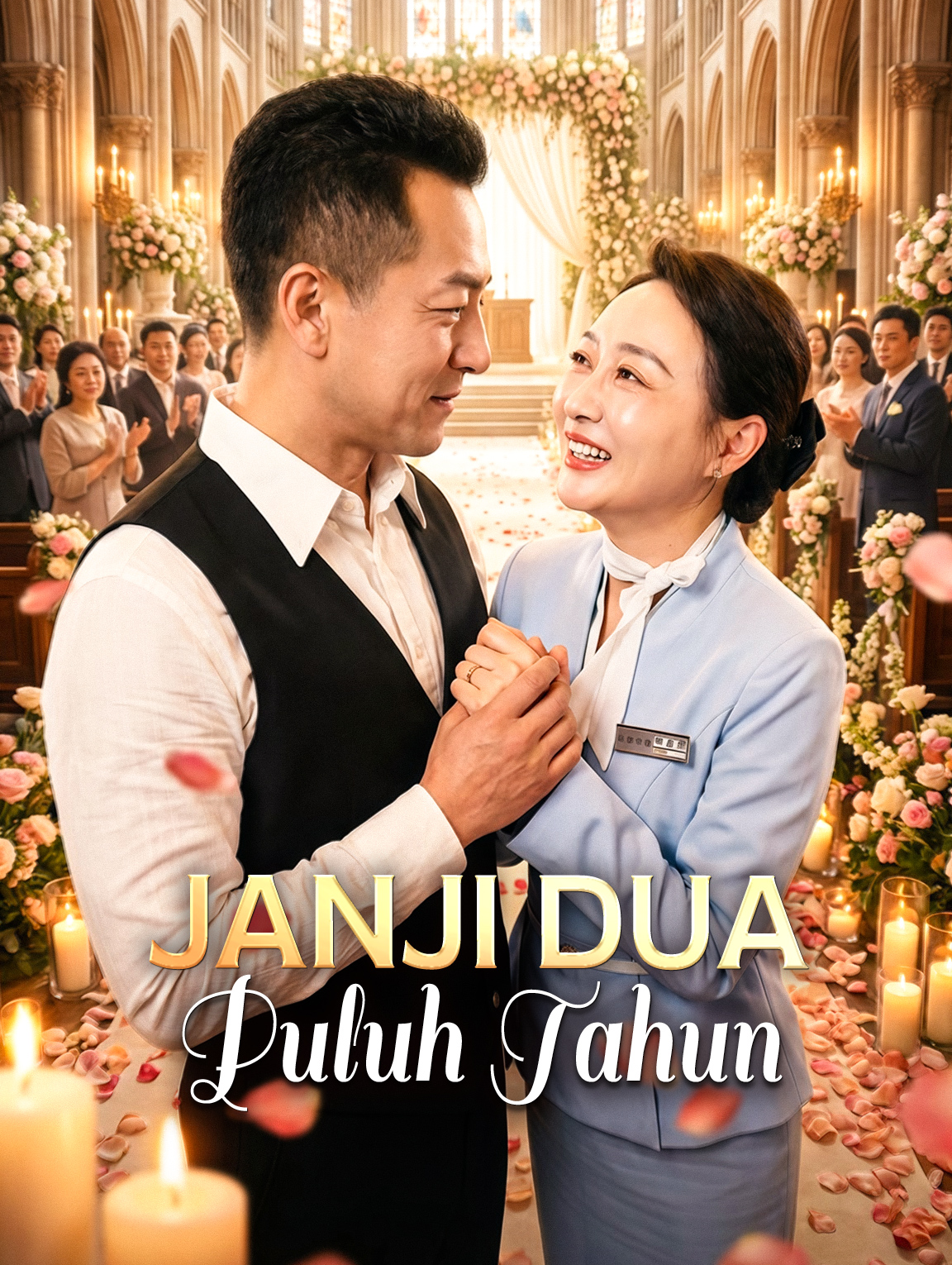 Janji Dua Puluh Tahun