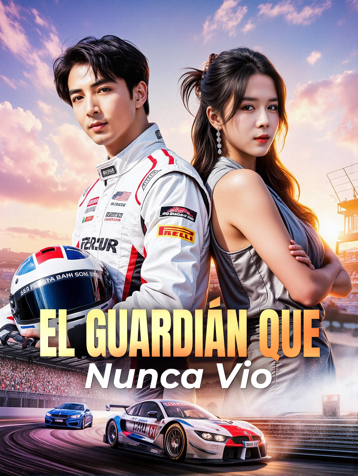 El Guardián que Nunca Vio