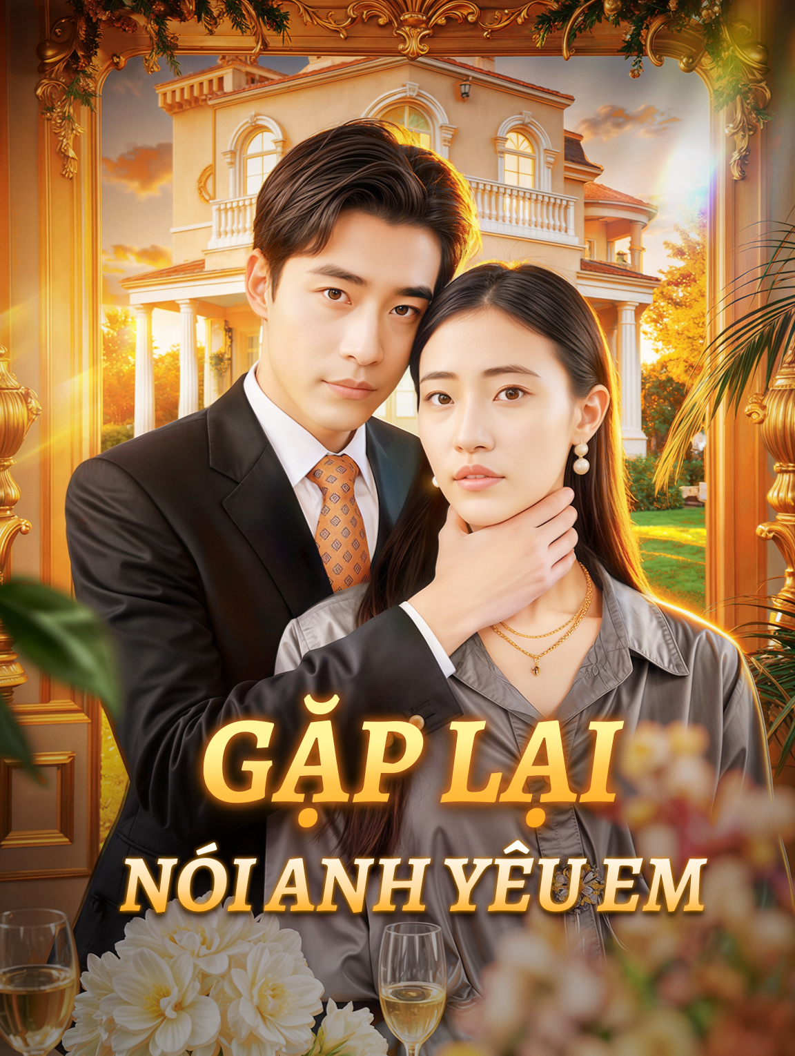 Gặp LạiNói Anh Yêu Em