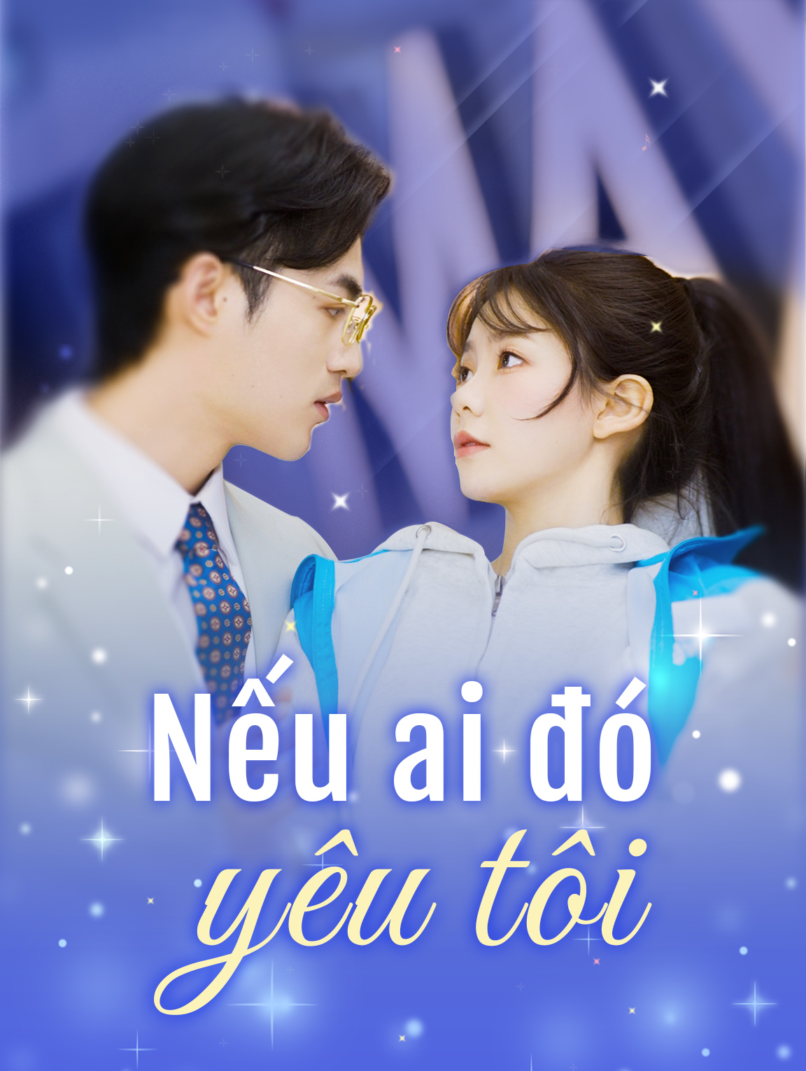 Nếu ai đó yêu tôi