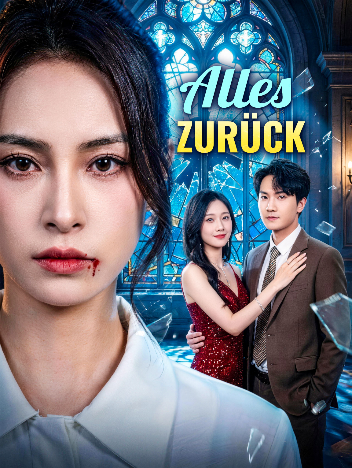 Alles zurück