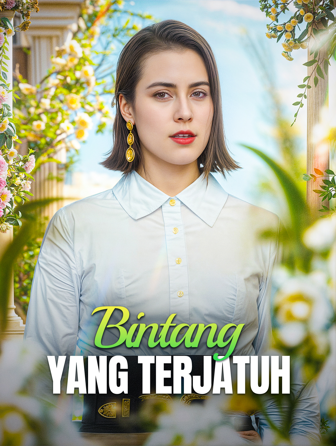 Bintang yang Terjatuh