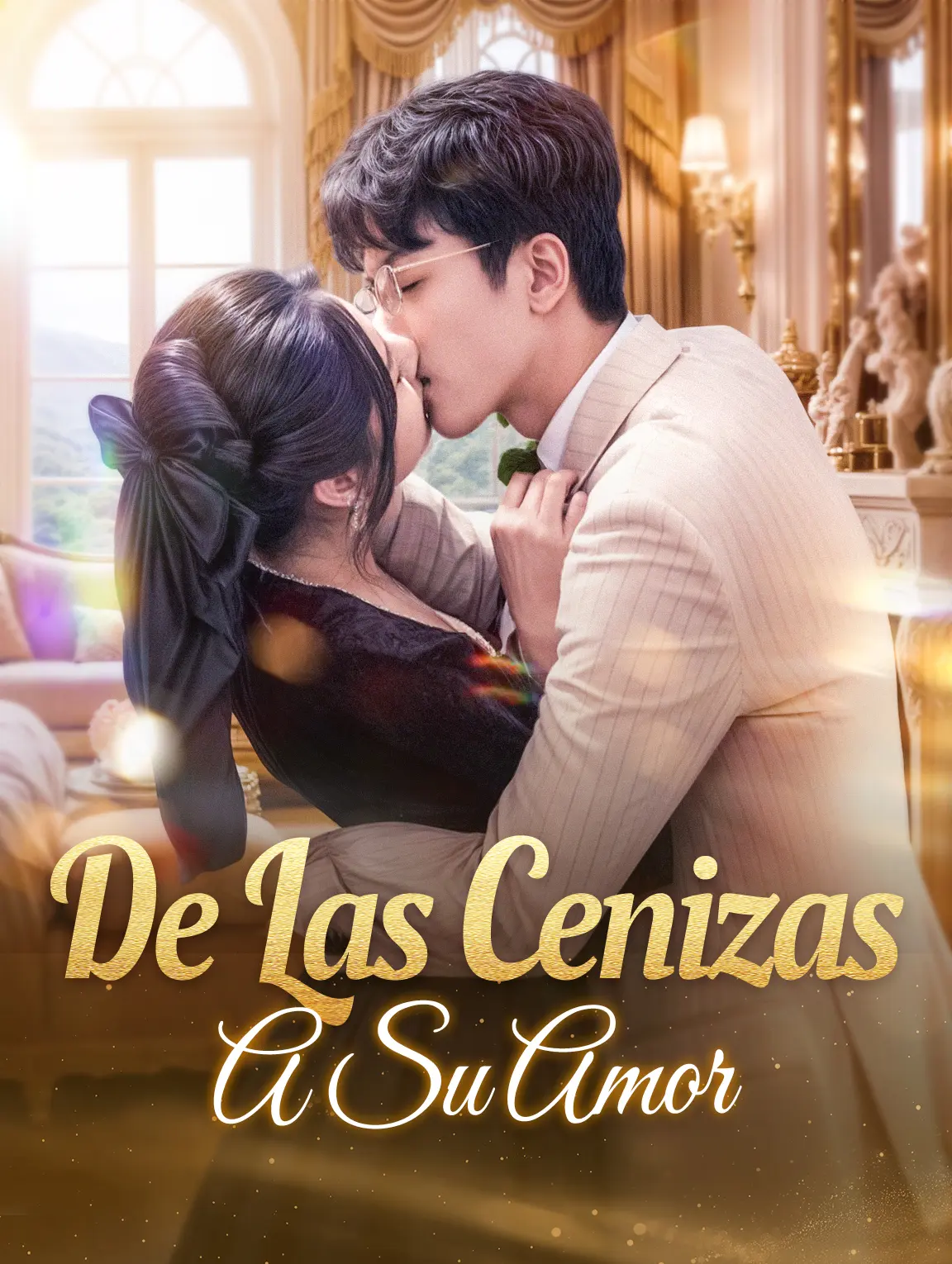 De Las Cenizas A Su Amor
