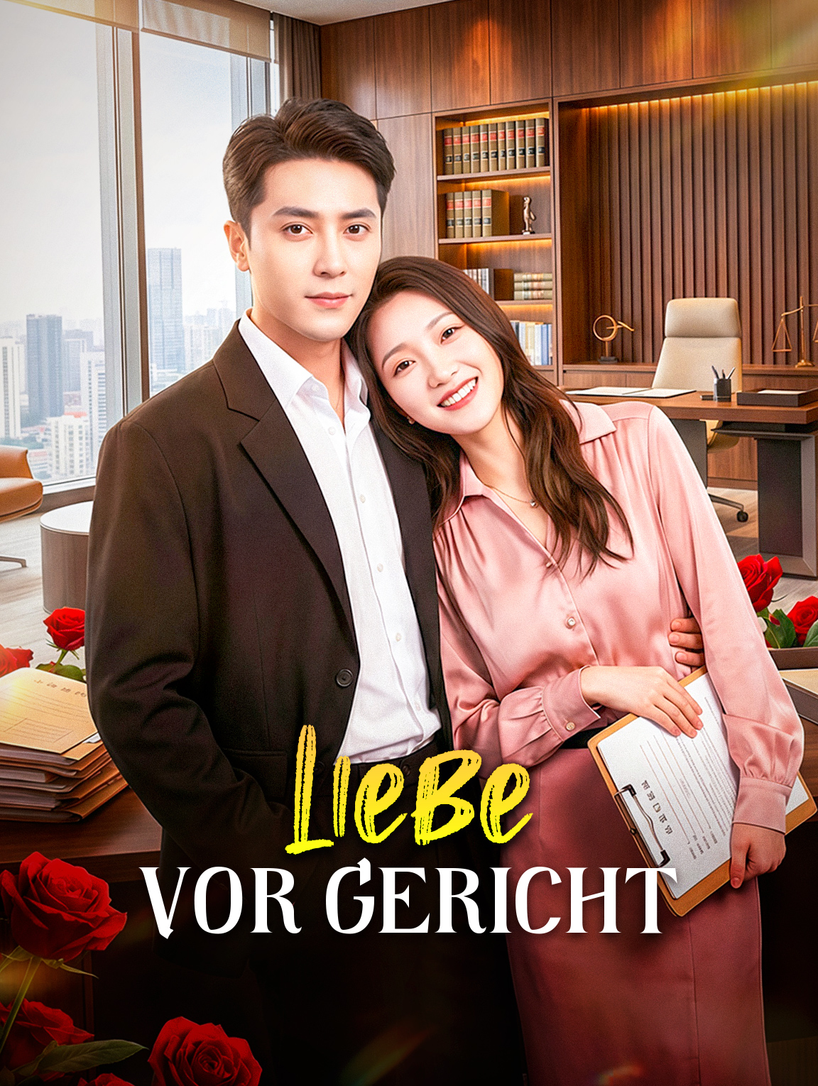 Liebe vor Gericht
