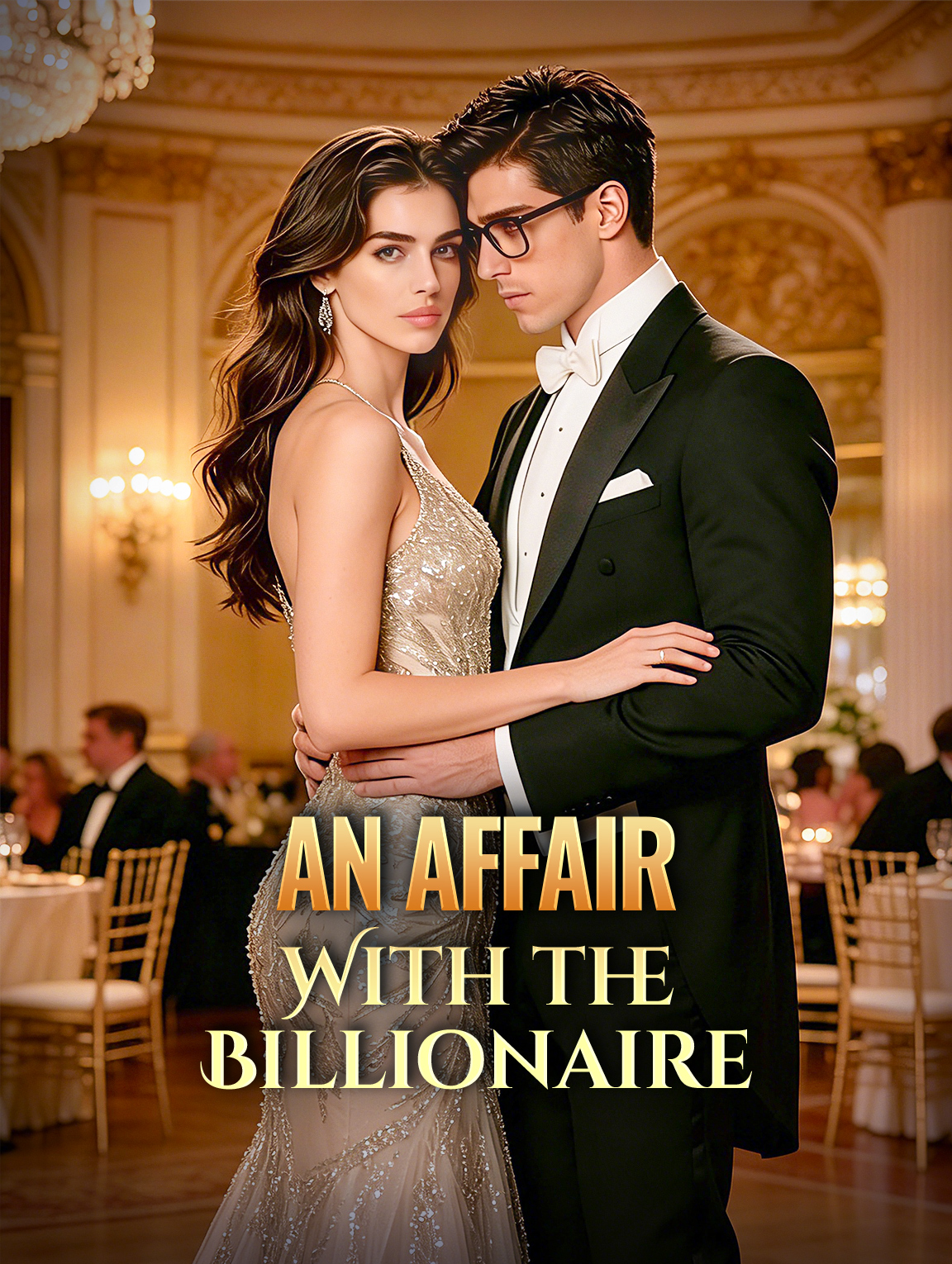 An Affair With the Billionaire