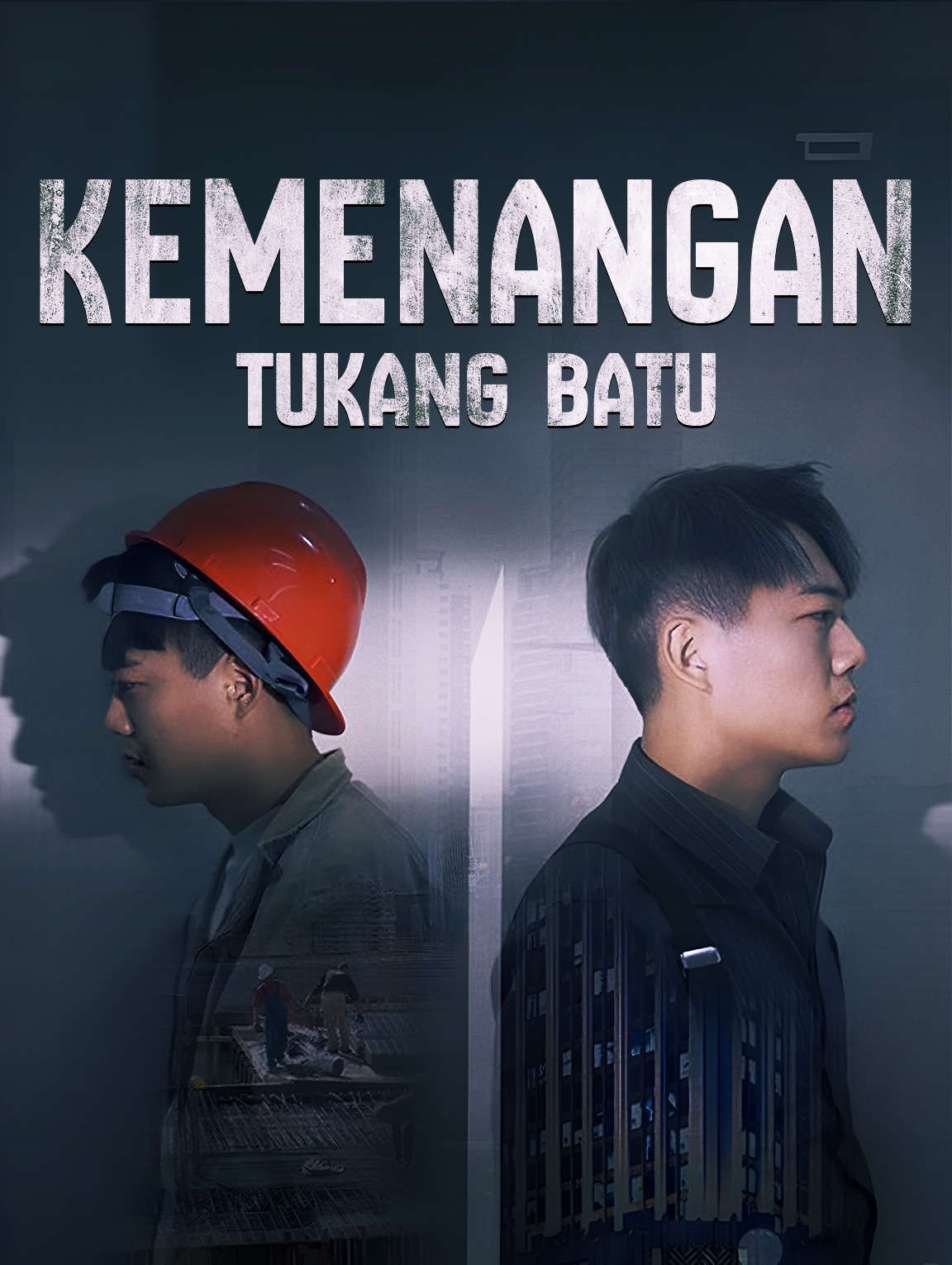 Kemenangan Tukang Batu