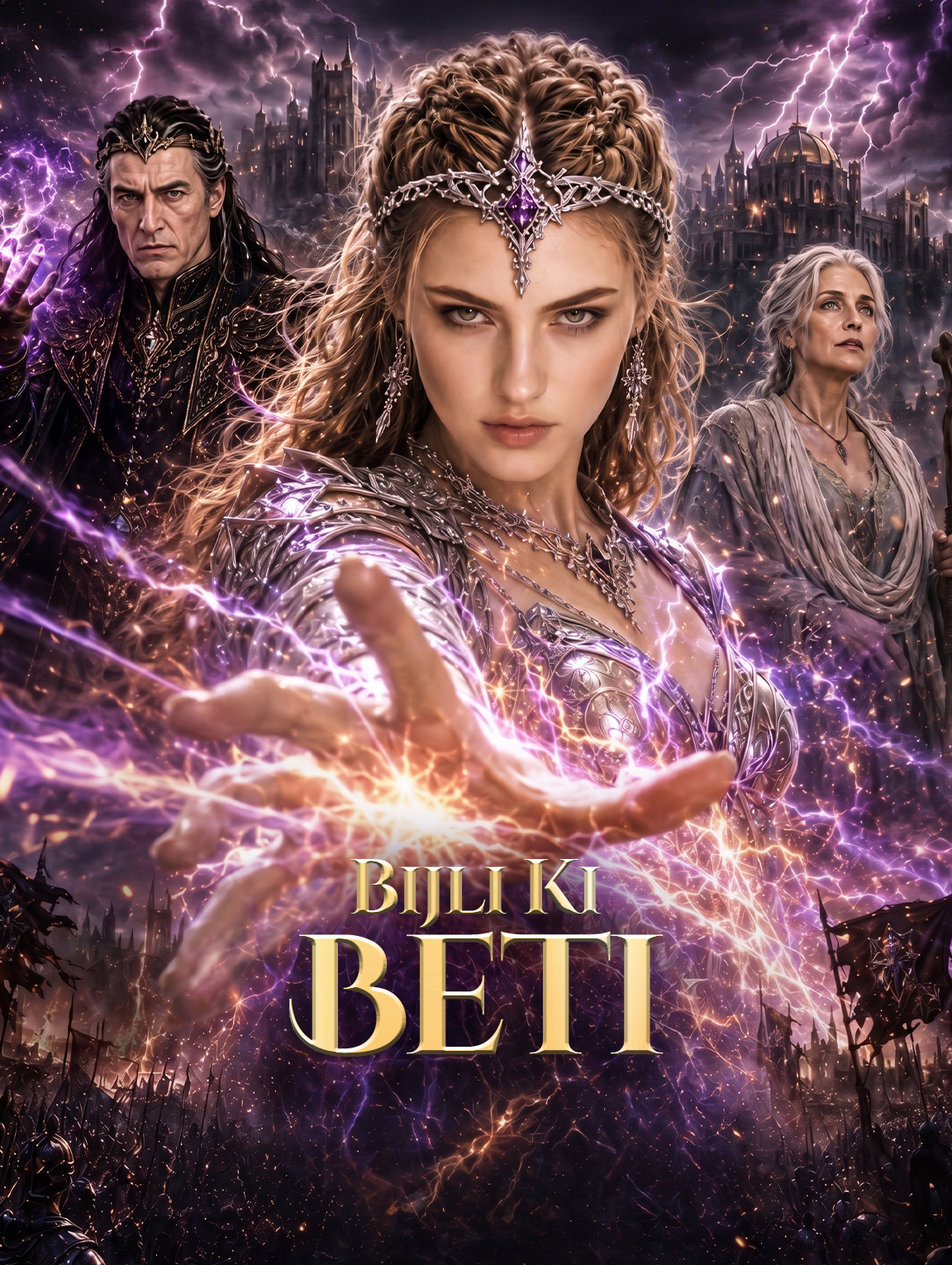 Bijli Ki Beti