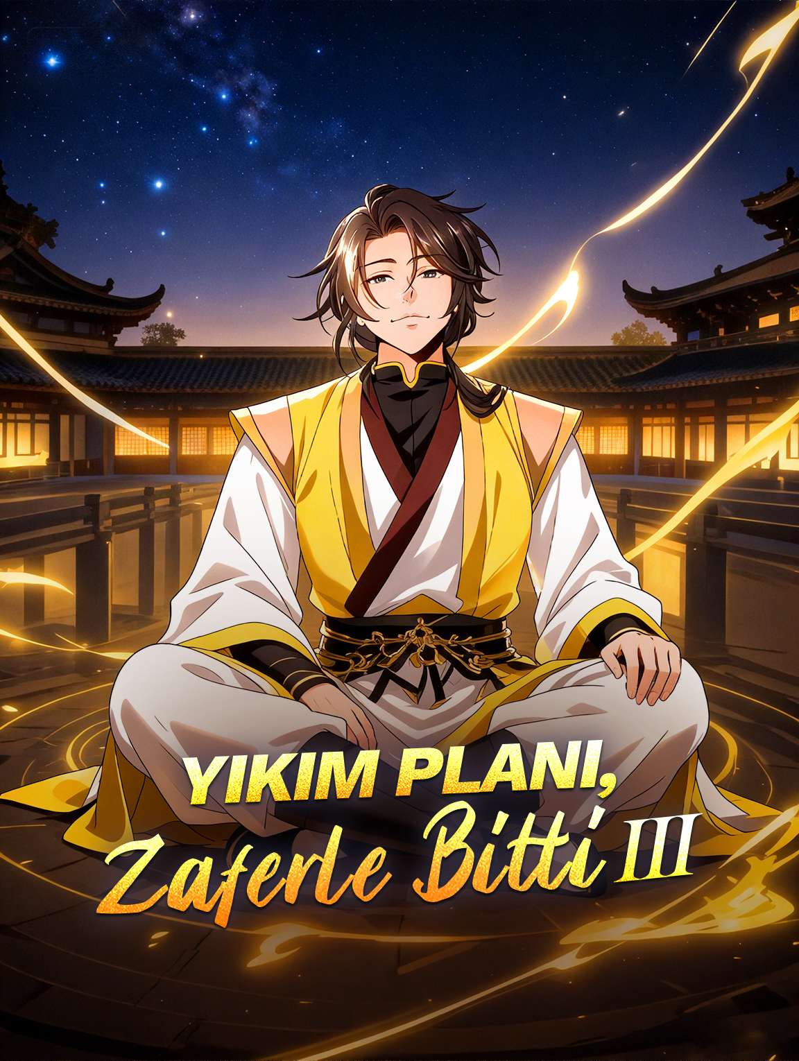 Yıkım Planı, Zaferle Bitti III