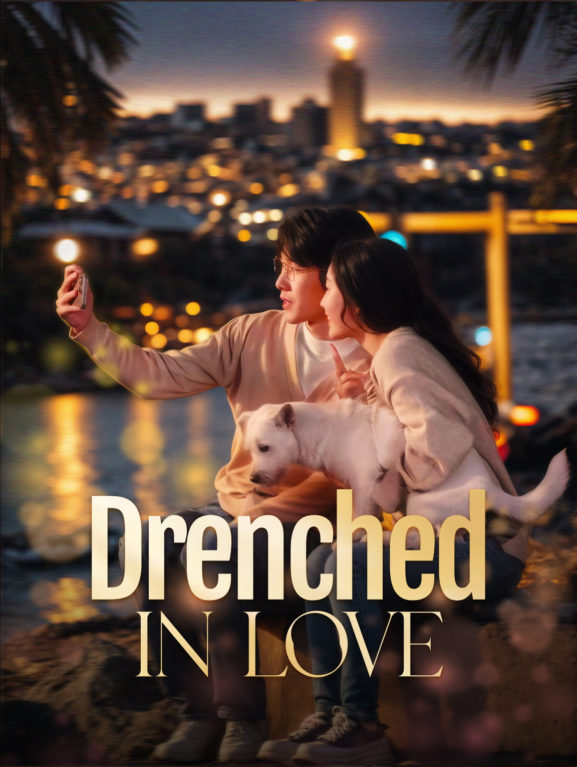 Drenched in Love