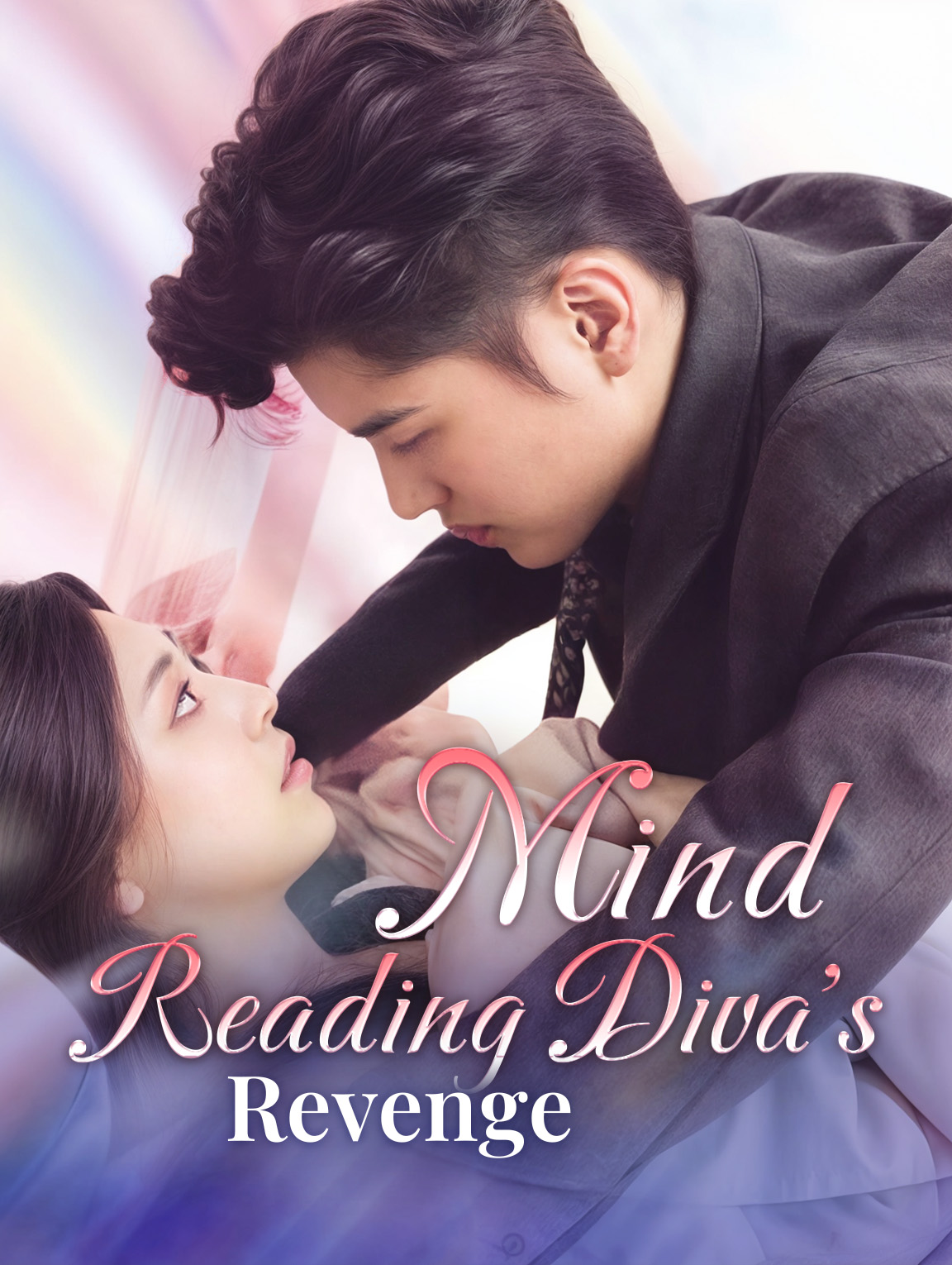 Mind-Reading Diva's Revenge