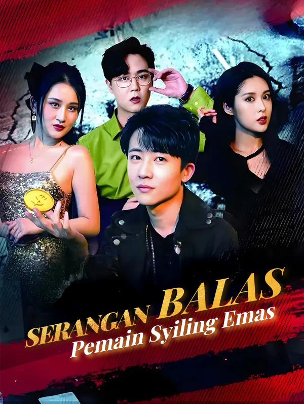 Serangan Balas, Pemain Syiling Emas