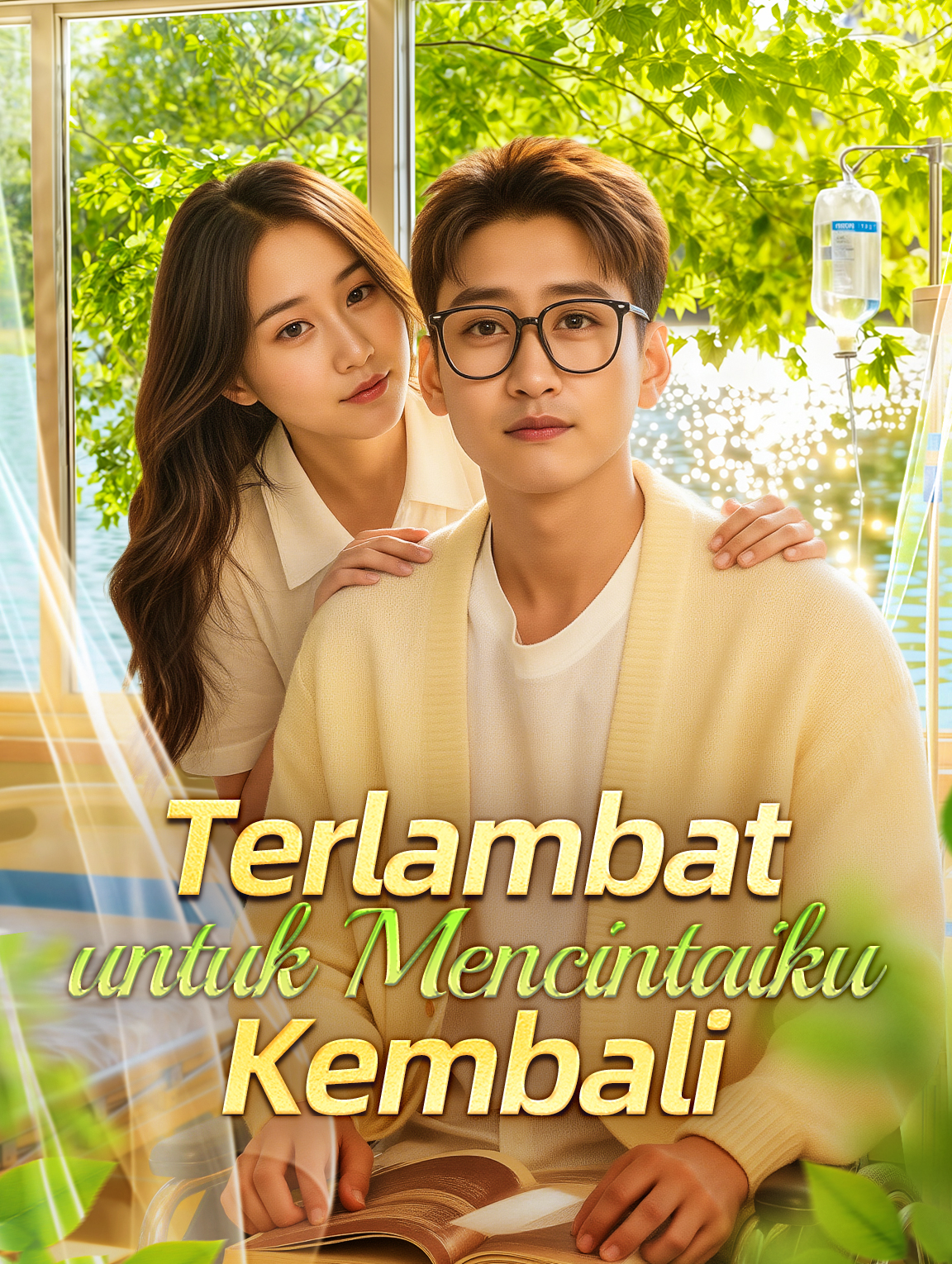 Terlambat untuk Mencintaiku Kembali