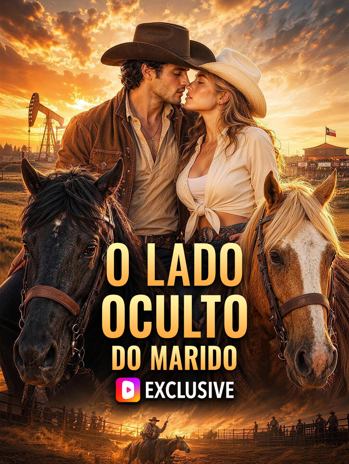 O Lado Oculto do Marido